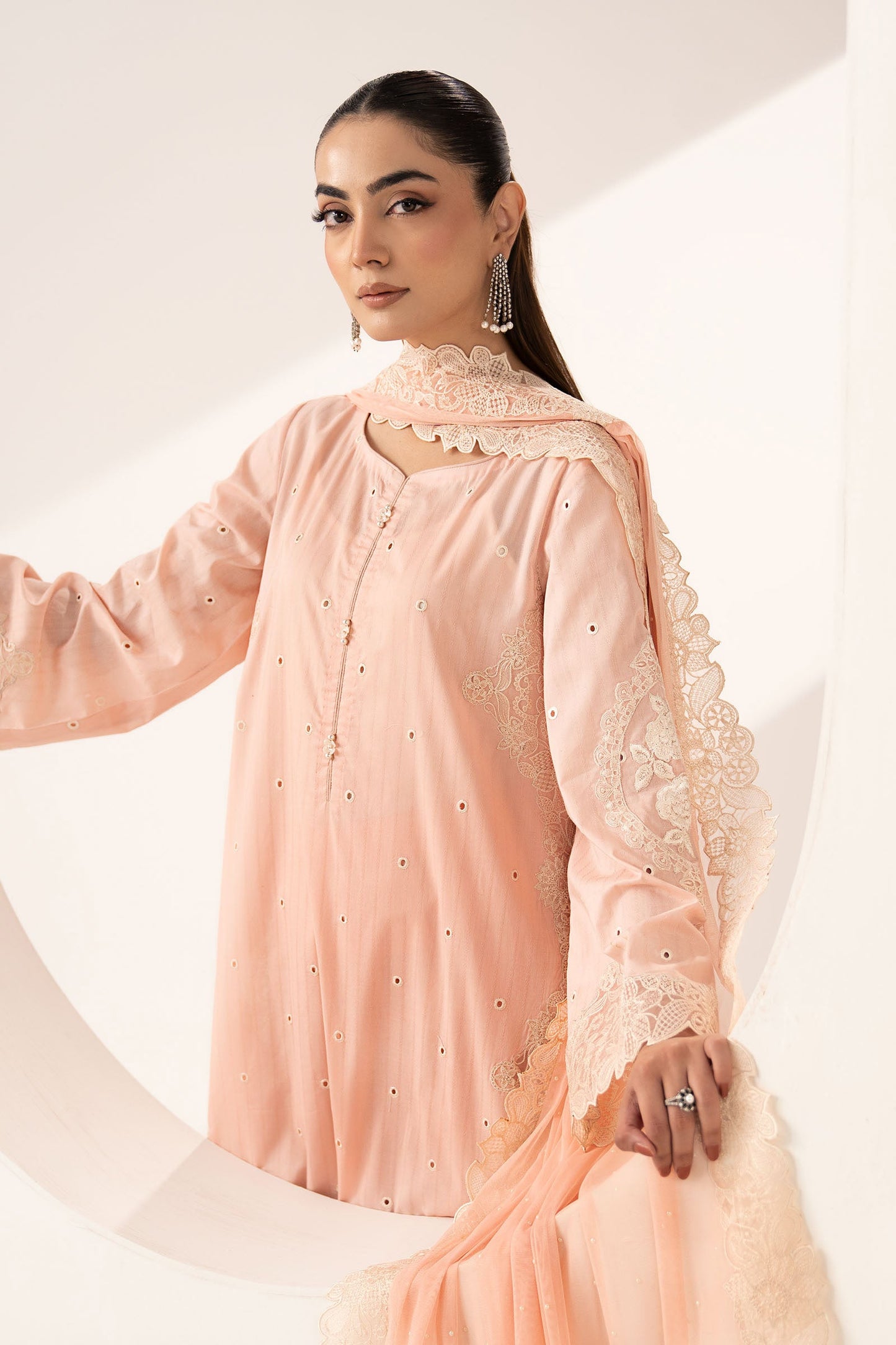 Maria B | Eid Collection 26 | DW-EF26-198-A