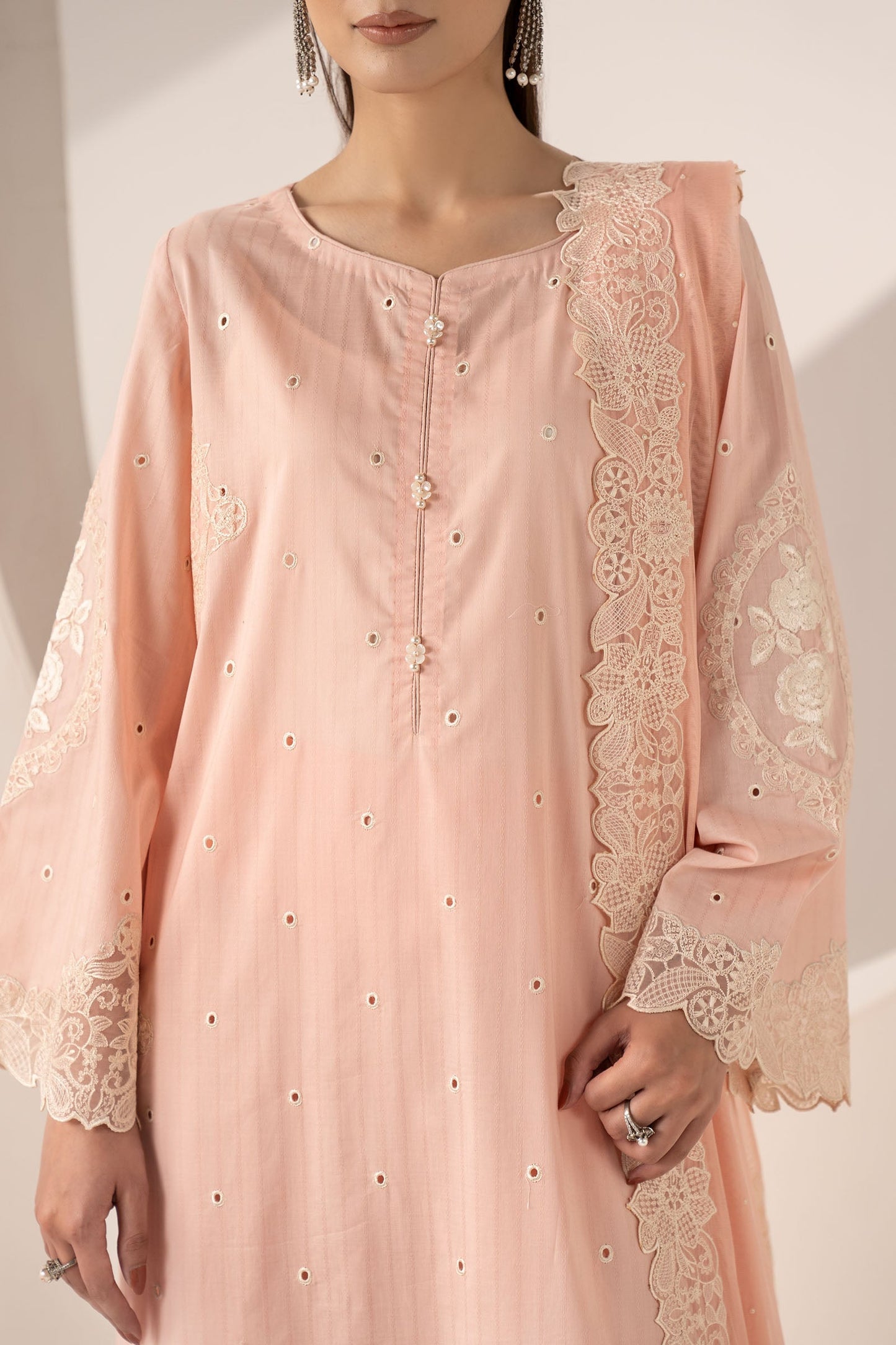 Maria B | Eid Collection 26 | DW-EF26-198-A