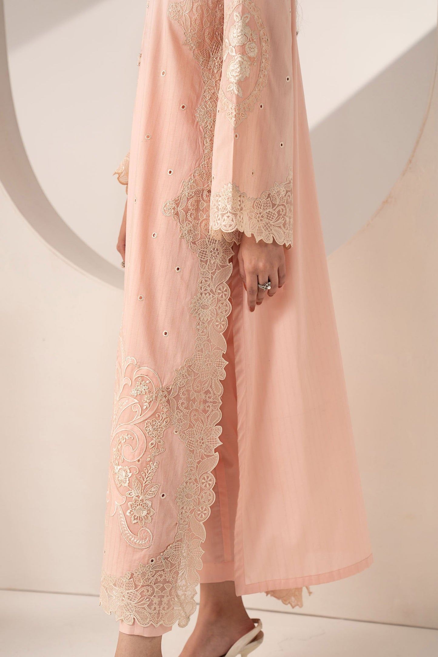 Maria B | Eid Collection 26 | DW-EF26-198-A