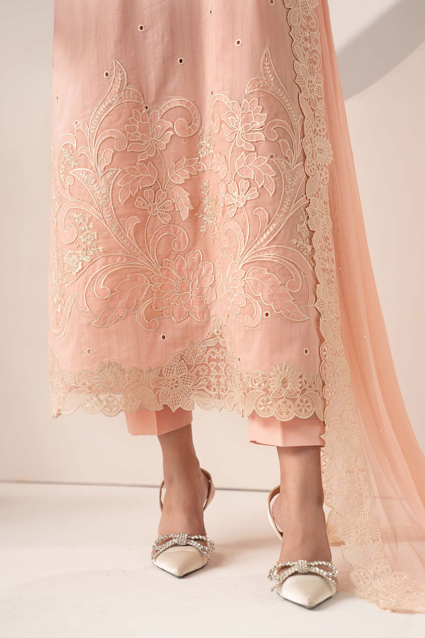 Maria B | Eid Collection 26 | DW-EF26-198-A
