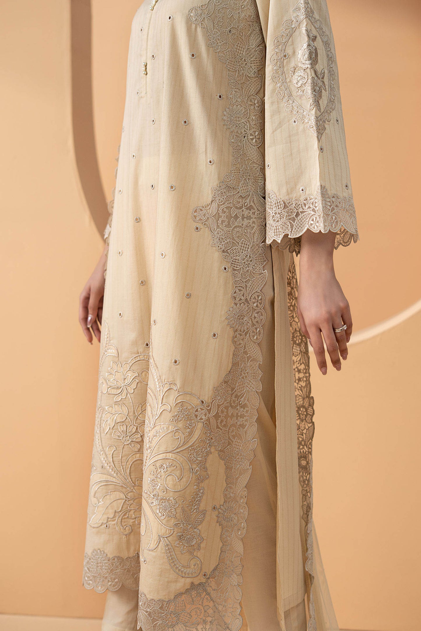 Maria B | Eid Collection 26 | DW-EF26-198