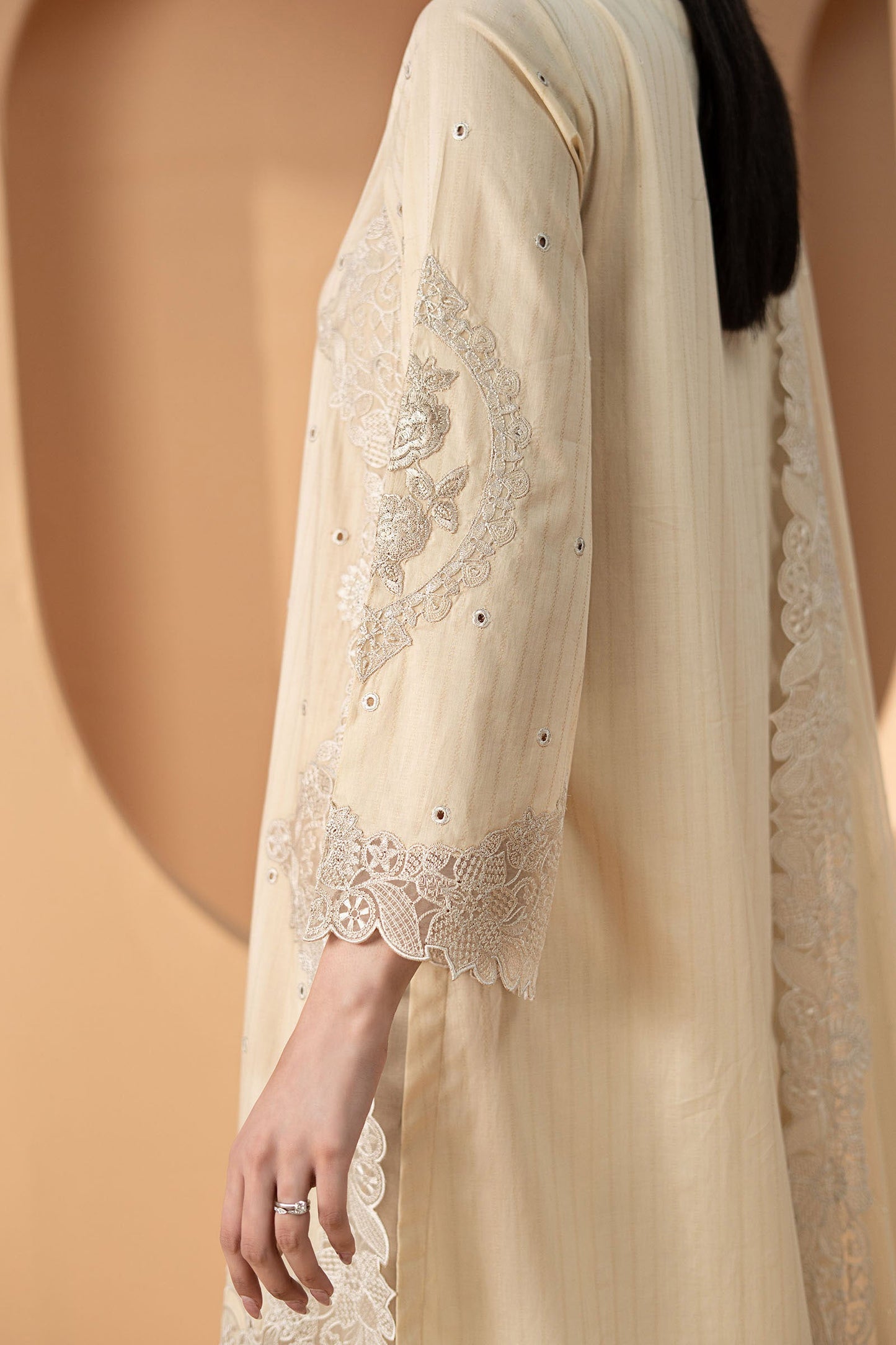 Maria B | Eid Collection 26 | DW-EF26-198