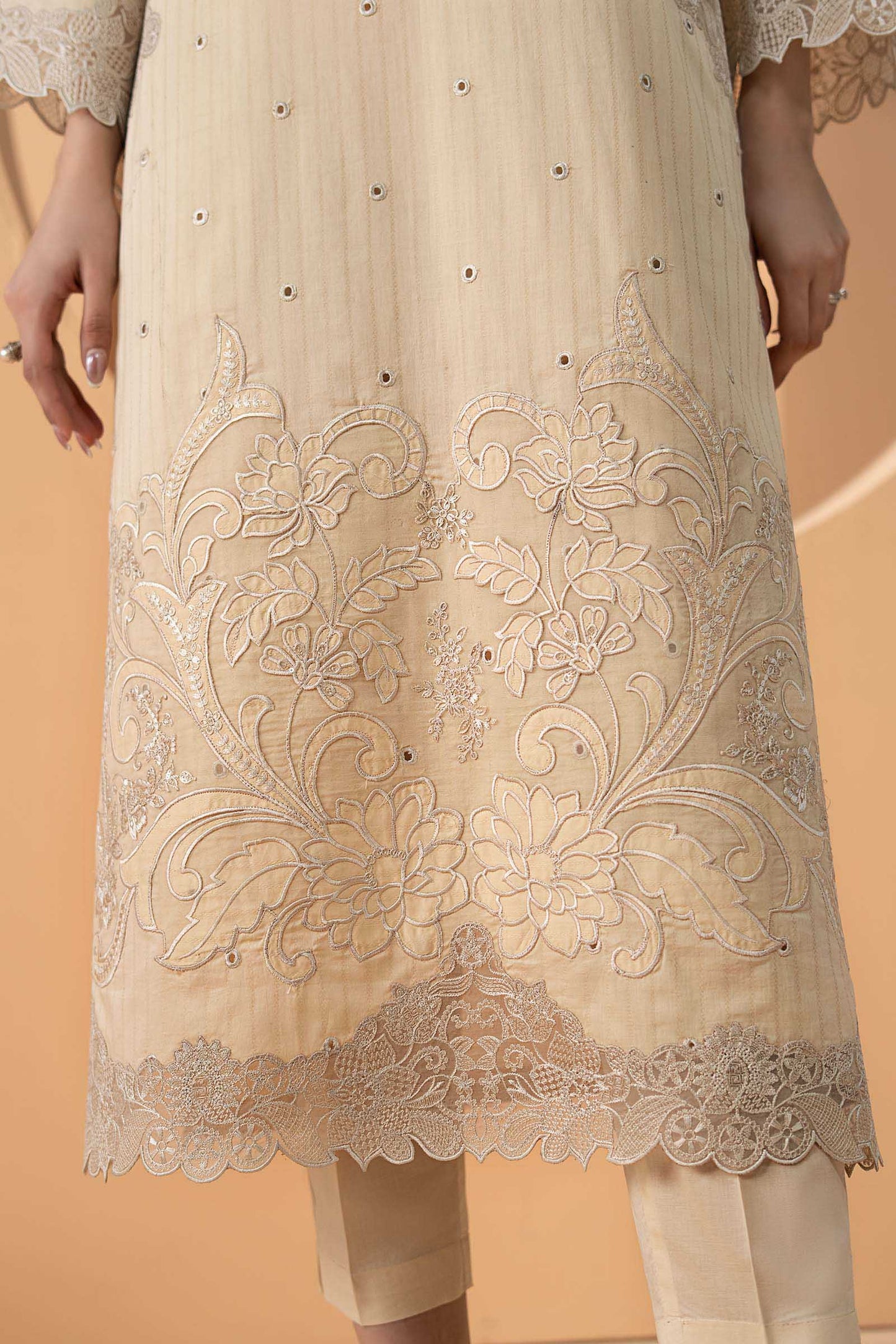Maria B | Eid Collection 26 | DW-EF26-198