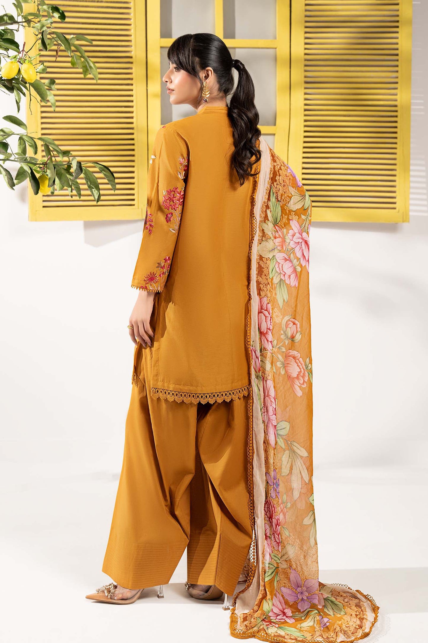 Maria B | Eid Collection 26 | DW-EF26-199