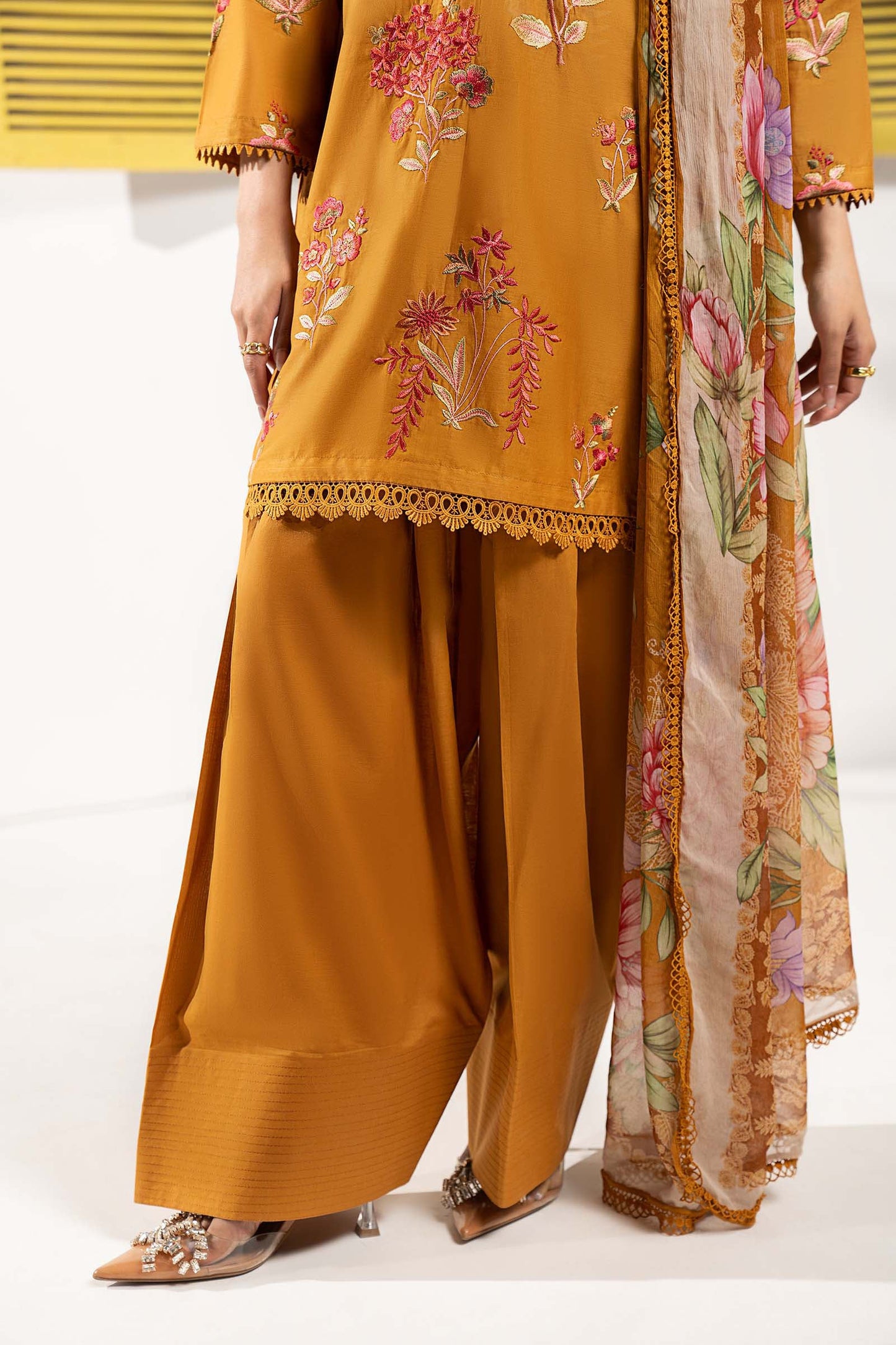 Maria B | Eid Collection 26 | DW-EF26-199