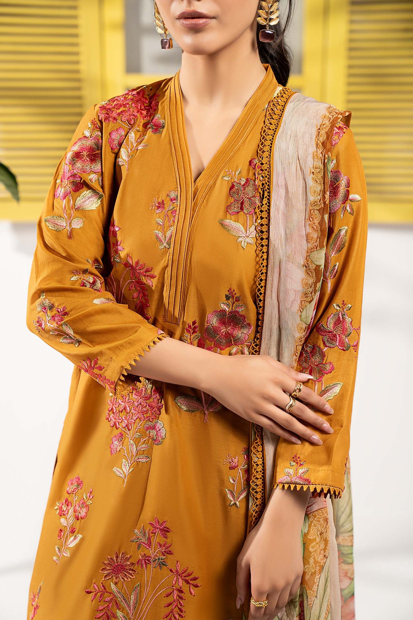 Maria B | Eid Collection 26 | DW-EF26-199