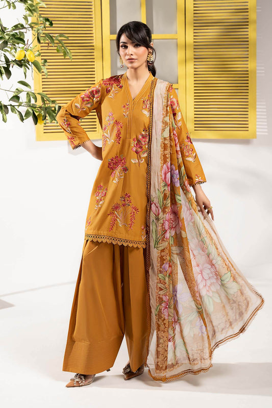 Maria B | Eid Festive Pret | DW-EF26-199