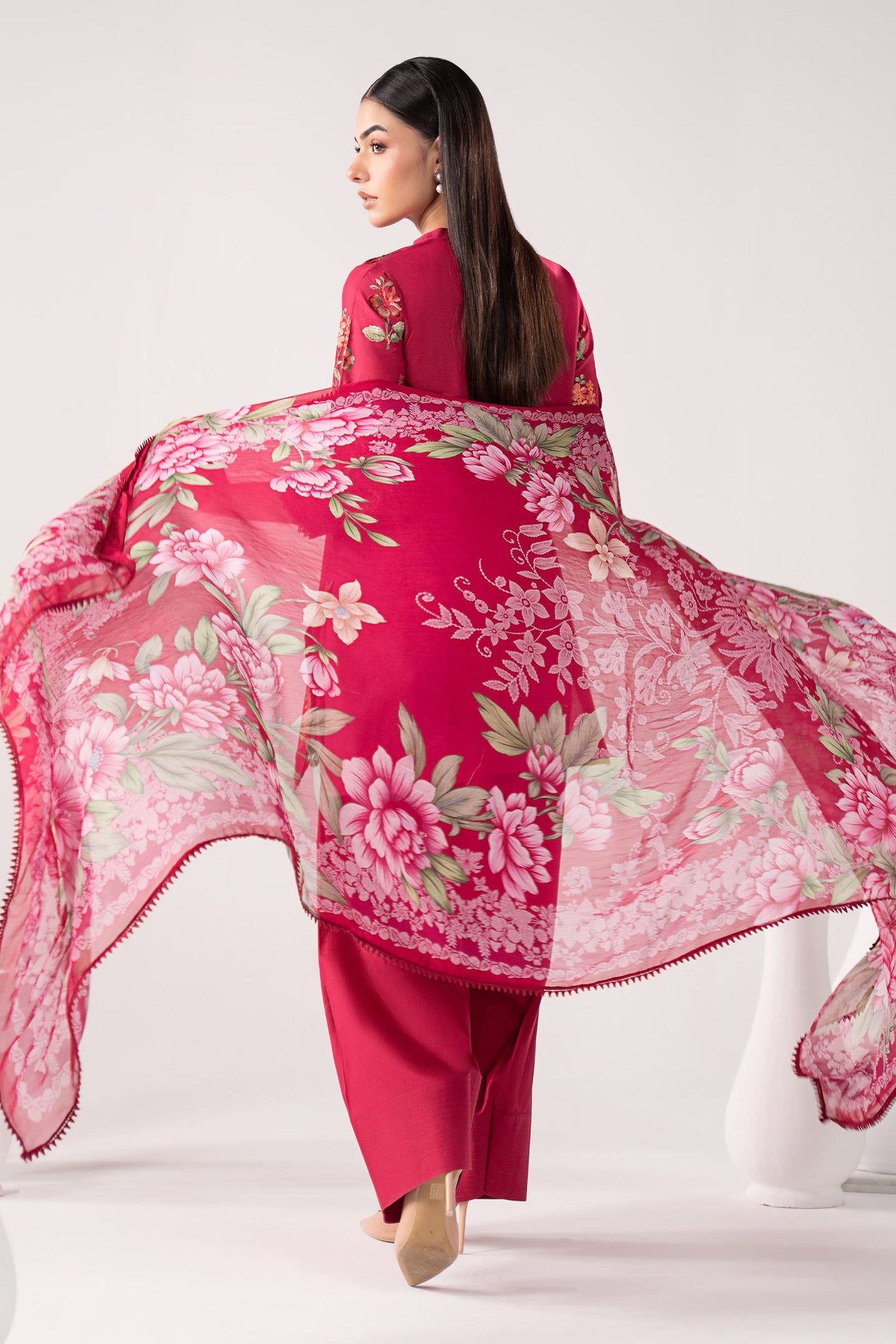 Maria B | Eid Collection 26 | DW-EF26-199
