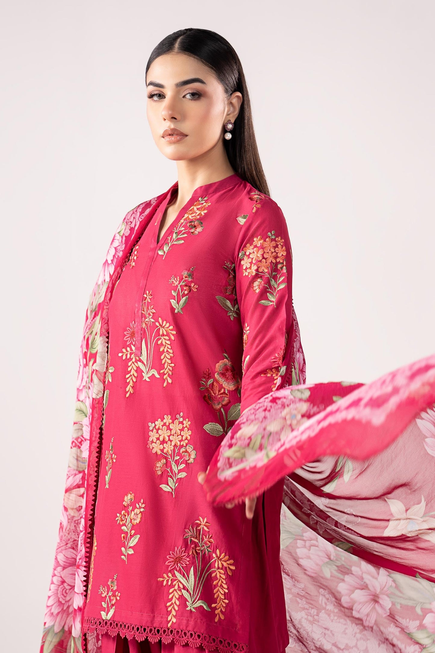 Maria B | Eid Collection 26 | DW-EF26-199