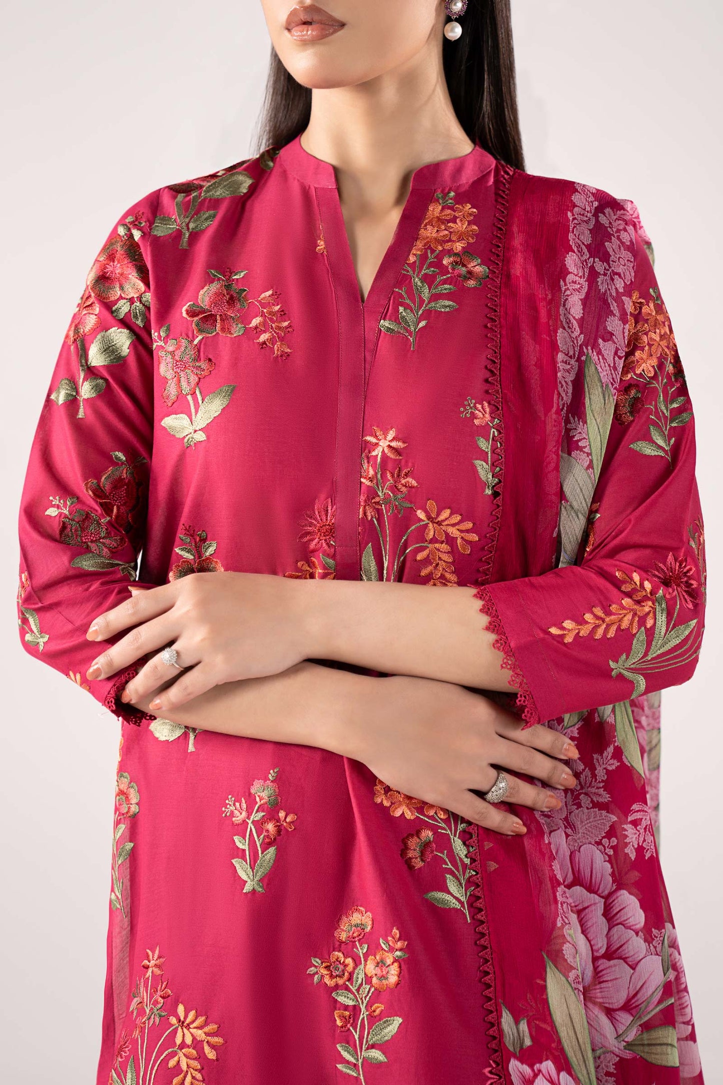 Maria B | Eid Collection 26 | DW-EF26-199