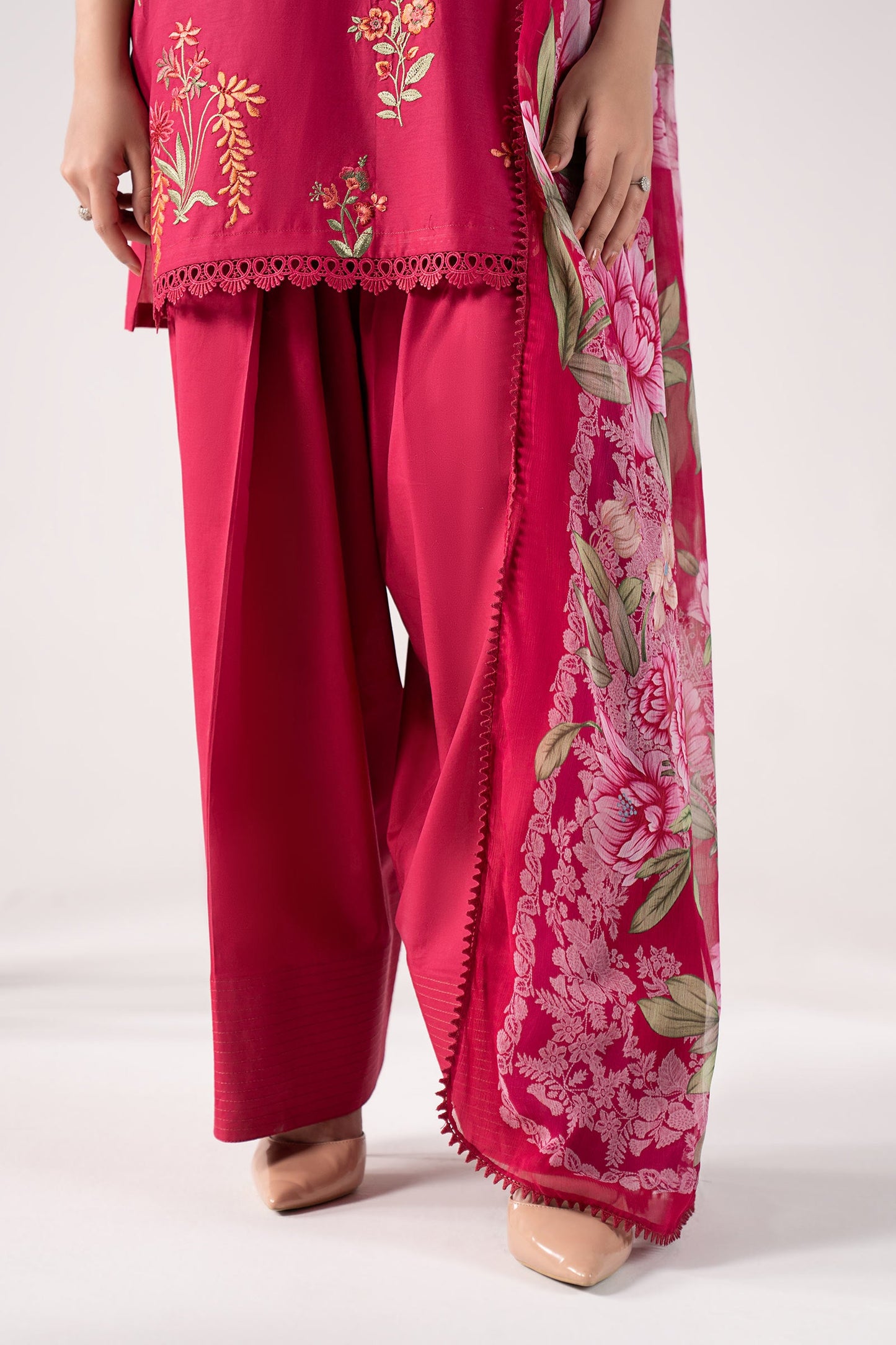 Maria B | Eid Collection 26 | DW-EF26-199