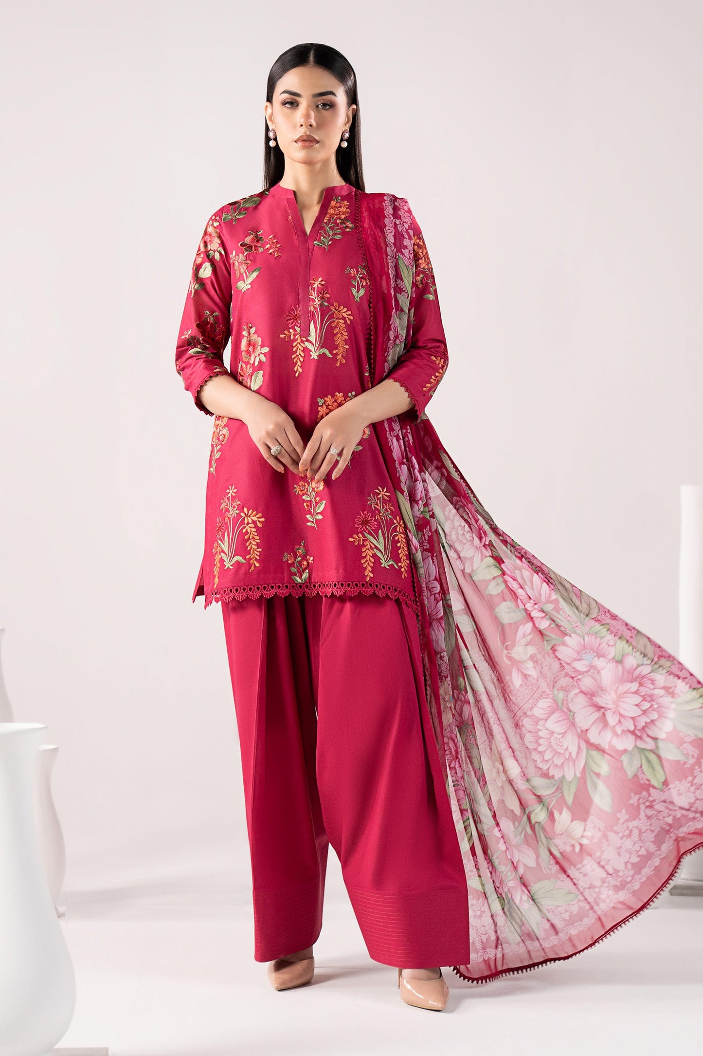 Maria B | Eid Collection 26 | DW-EF26-199