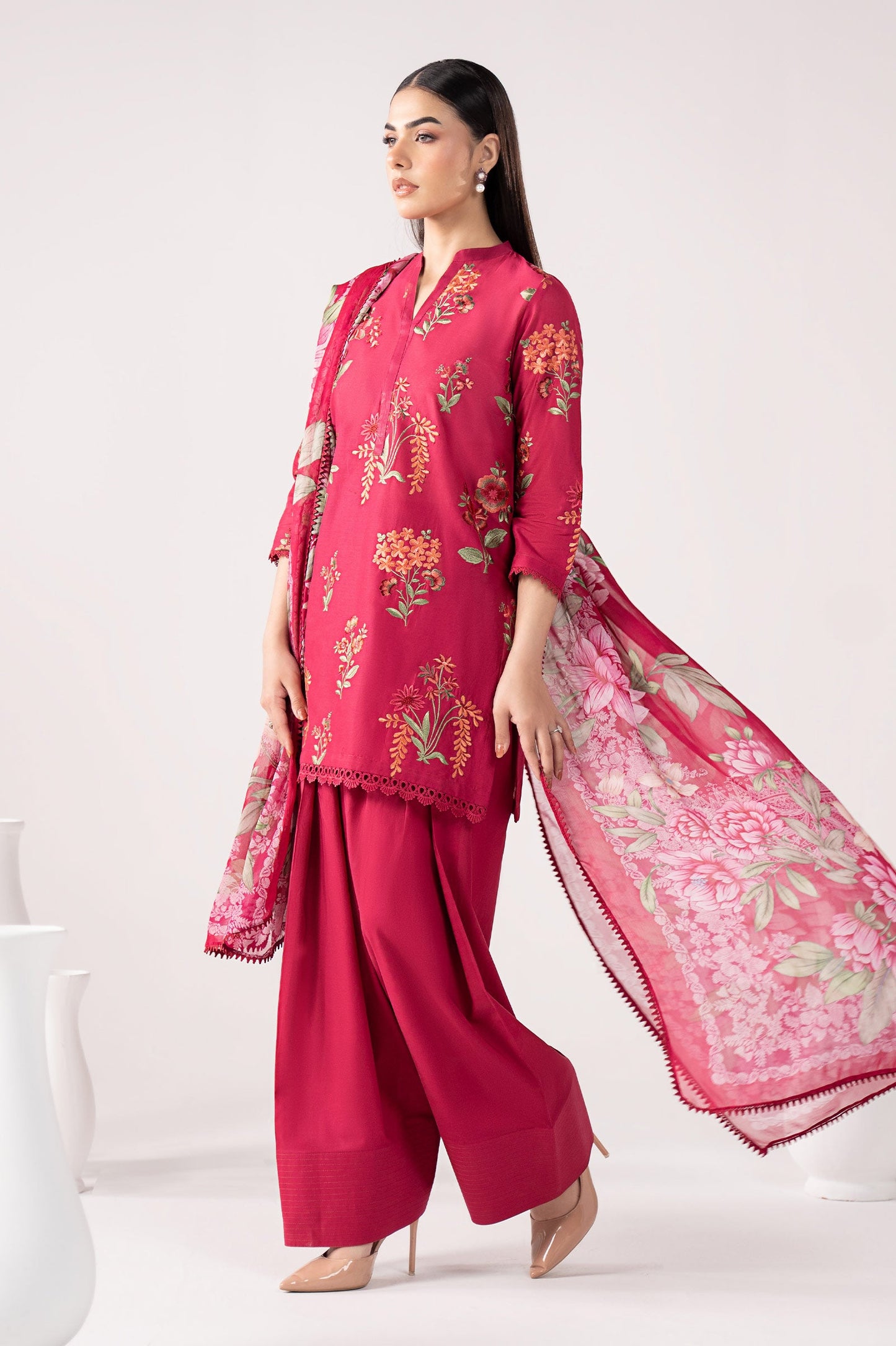Maria B | Eid Collection 26 | DW-EF26-199