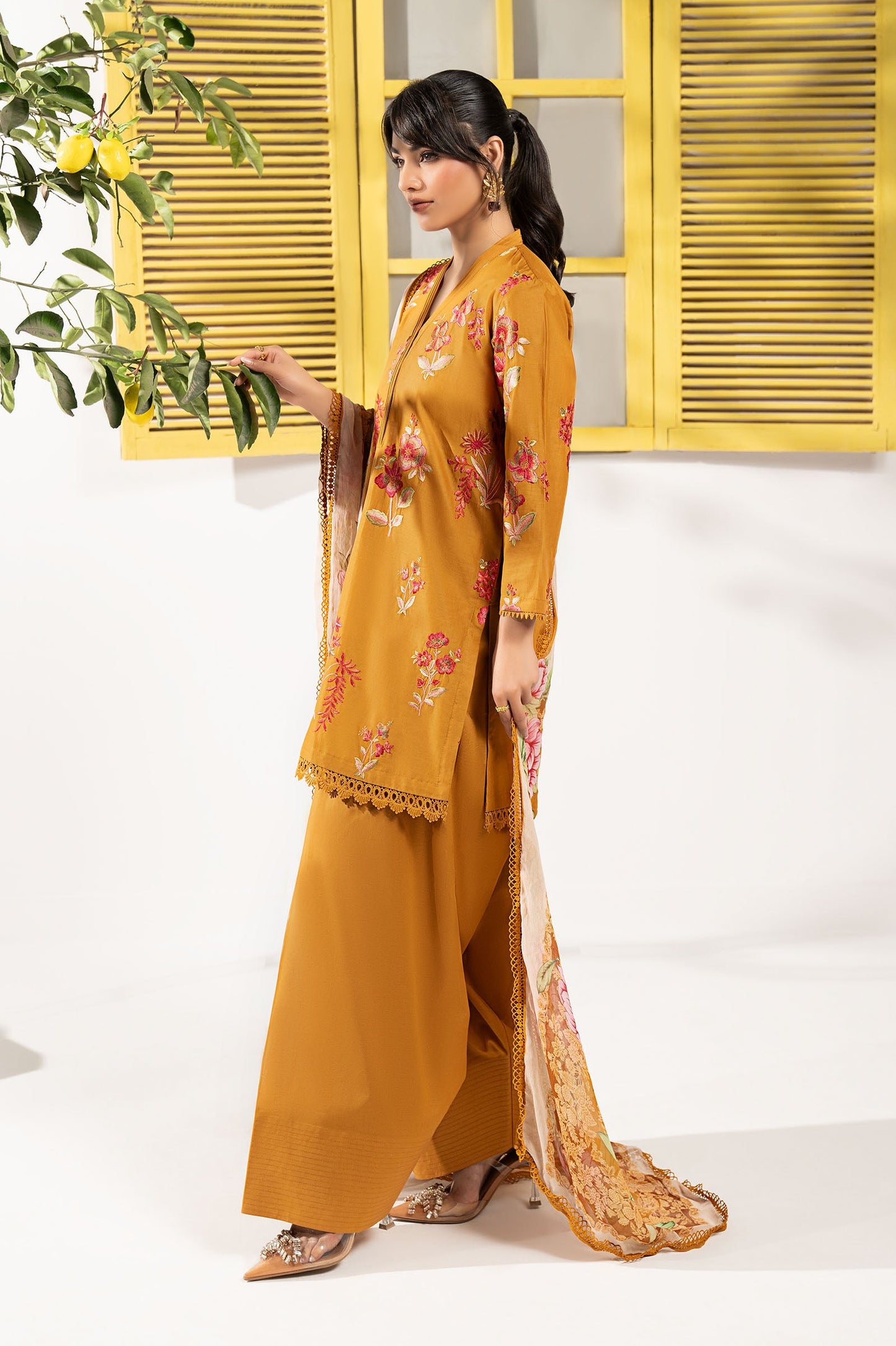 Maria B | Eid Collection 26 | DW-EF26-199