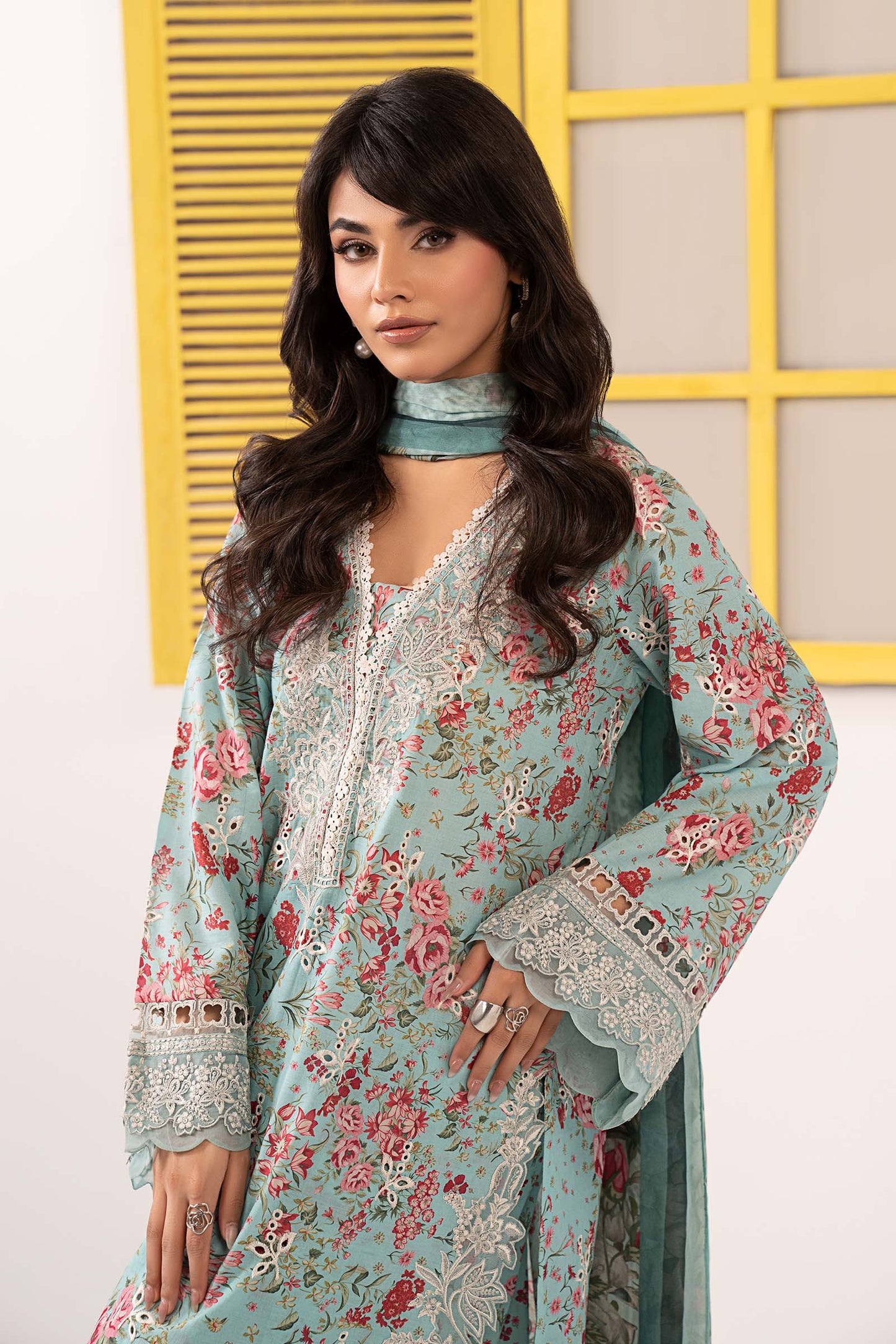 Maria B | Eid Festive Pret | DW-EF26-19