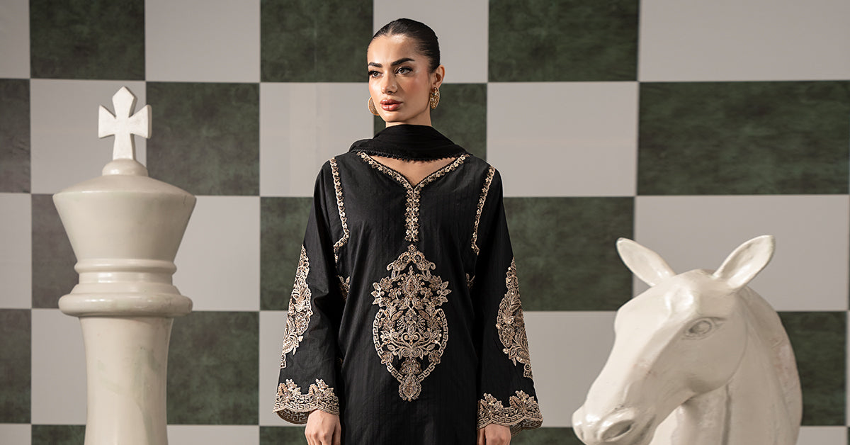 Maria B | Eid Collection 26 | DW-EF26-20