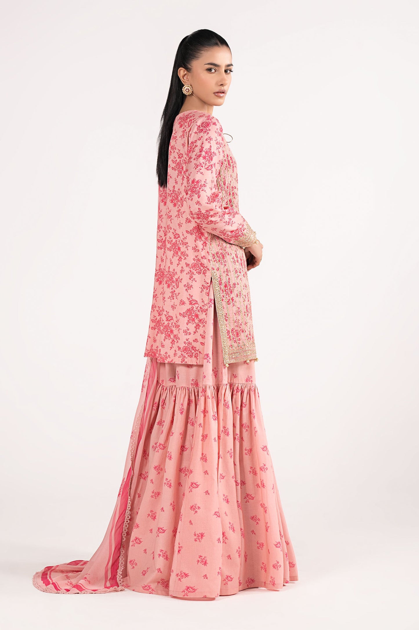 Maria B | Eid Collection 26 | DW-EF26-200