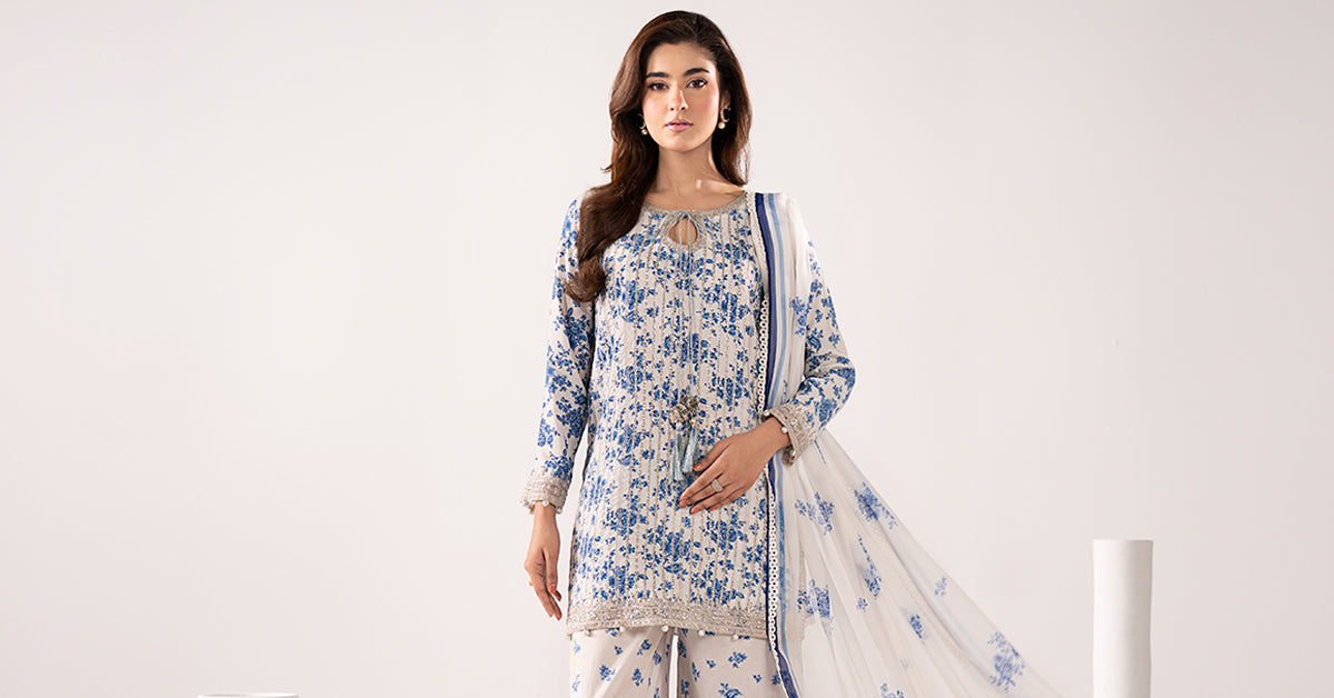 Maria B | Eid Collection 26 | DW-EF26-200