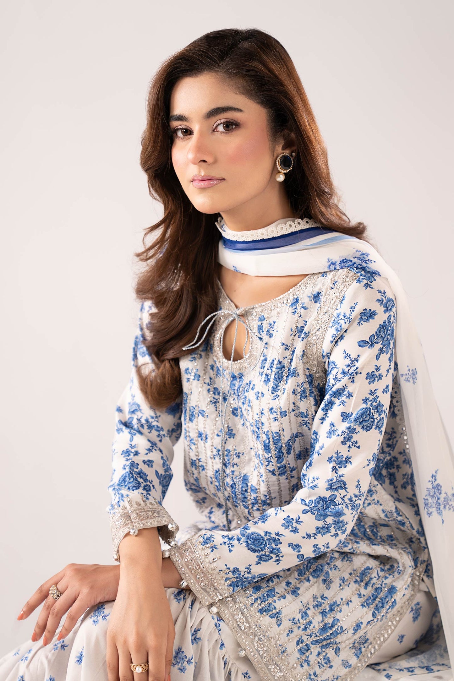 Maria B | Eid Collection 26 | DW-EF26-200