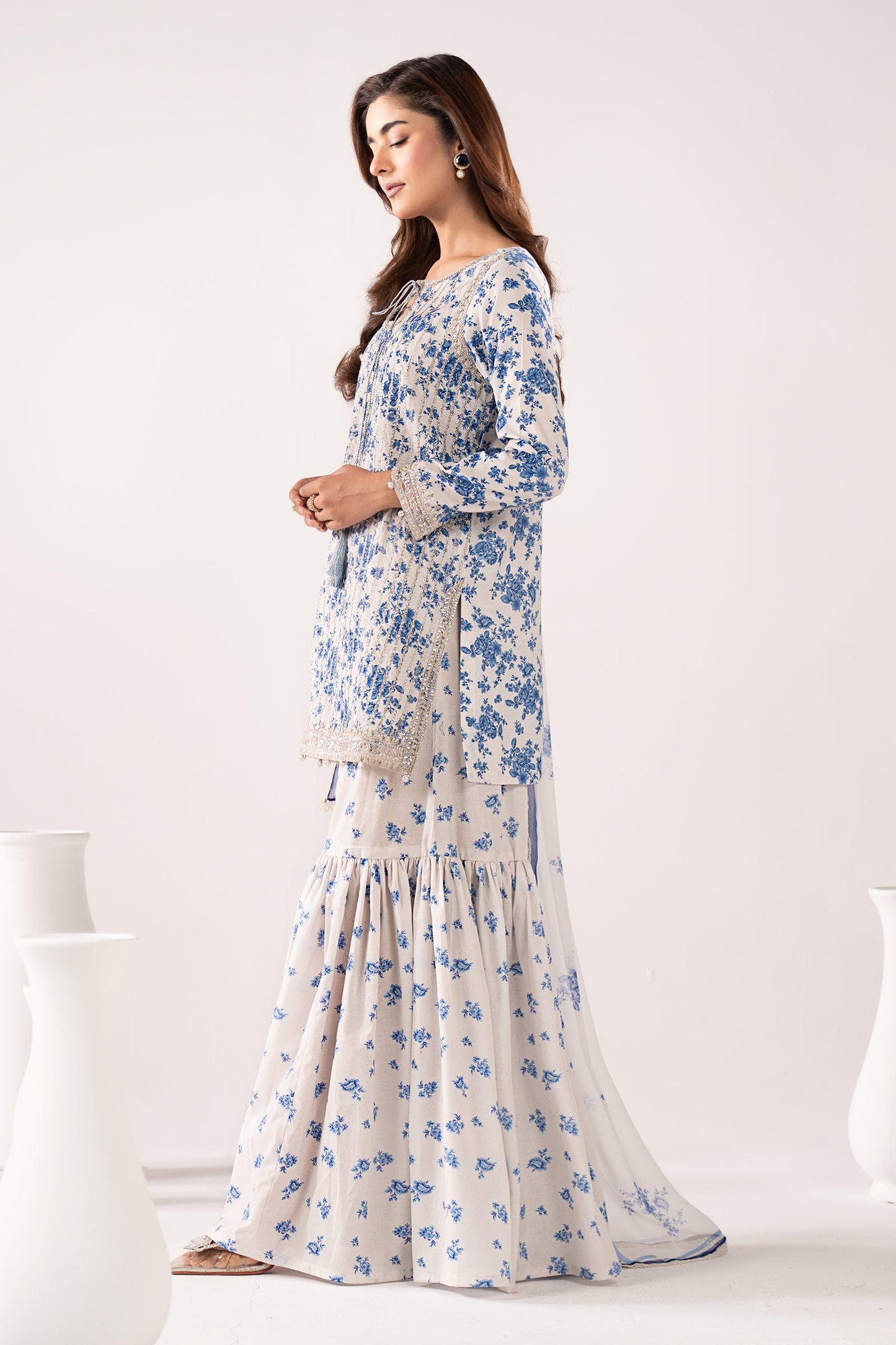 Maria B | Eid Collection 26 | DW-EF26-200
