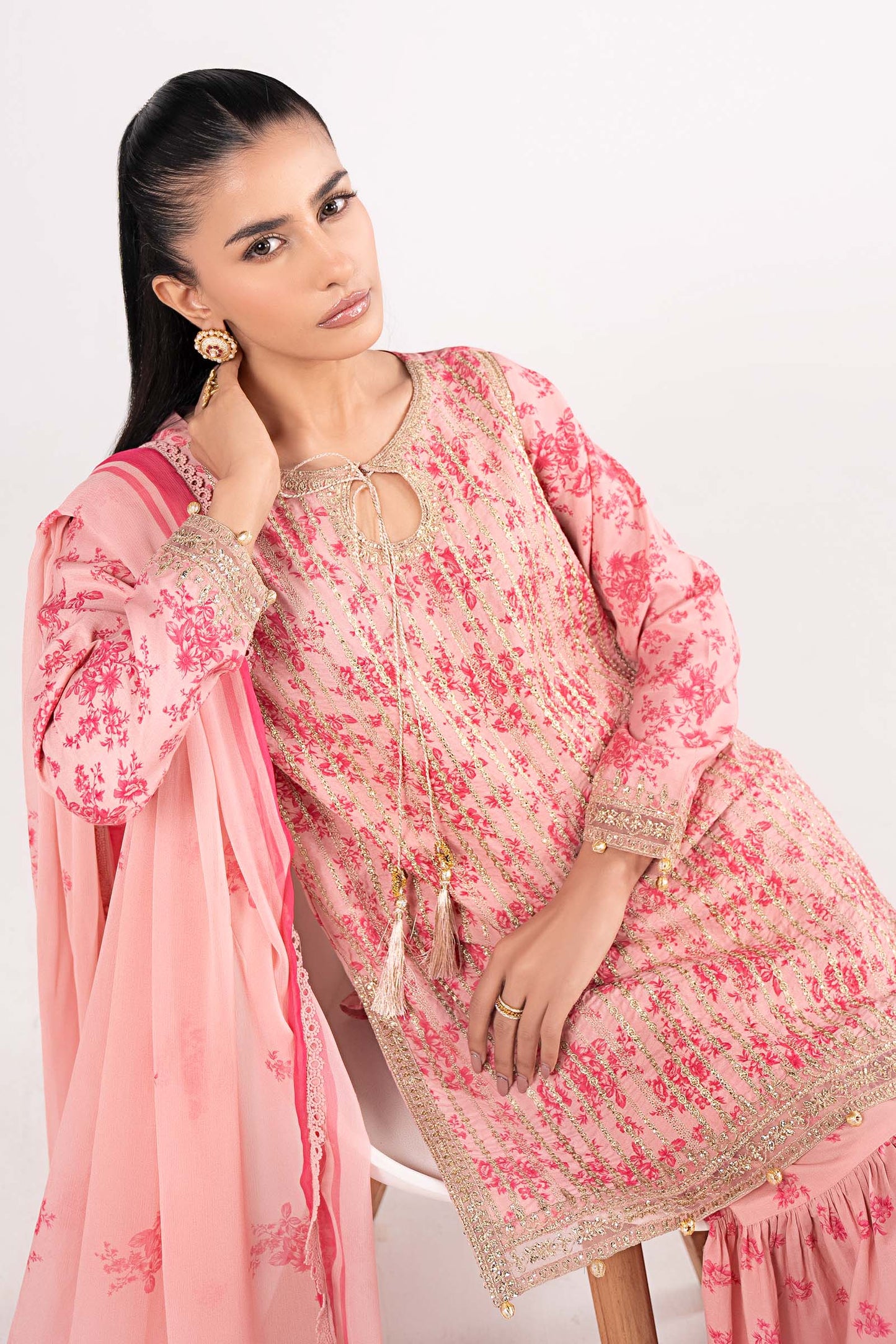 Maria B | Eid Collection 26 | DW-EF26-200