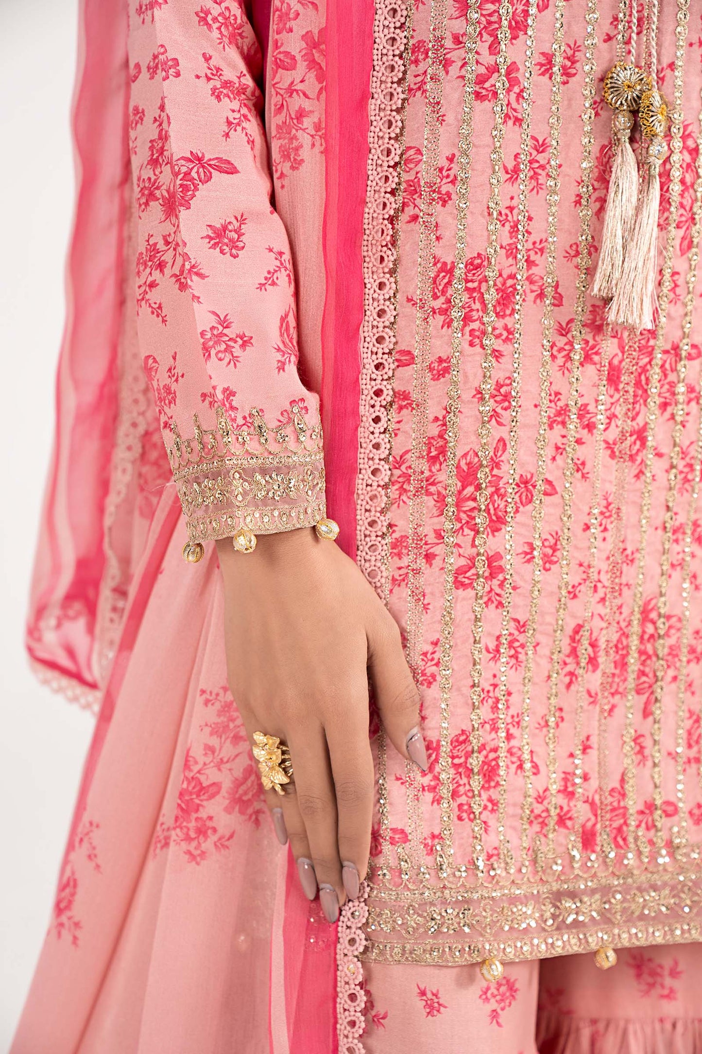 Maria B | Eid Collection 26 | DW-EF26-200