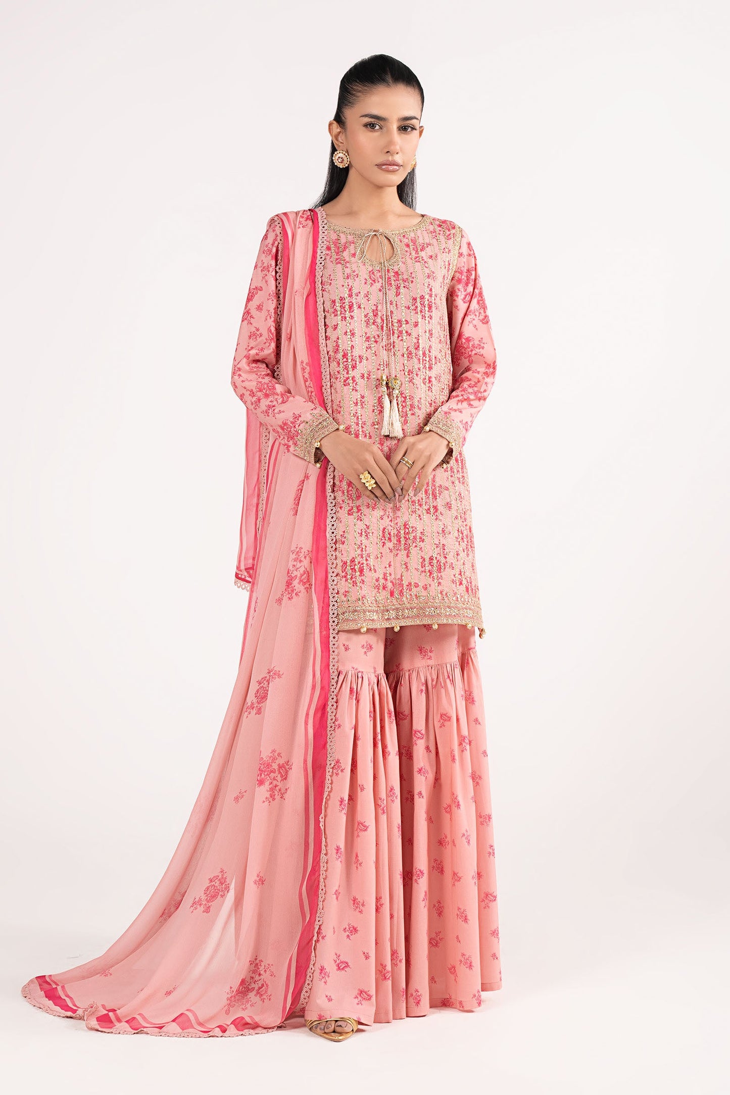 Maria B | Eid Collection 26 | DW-EF26-200