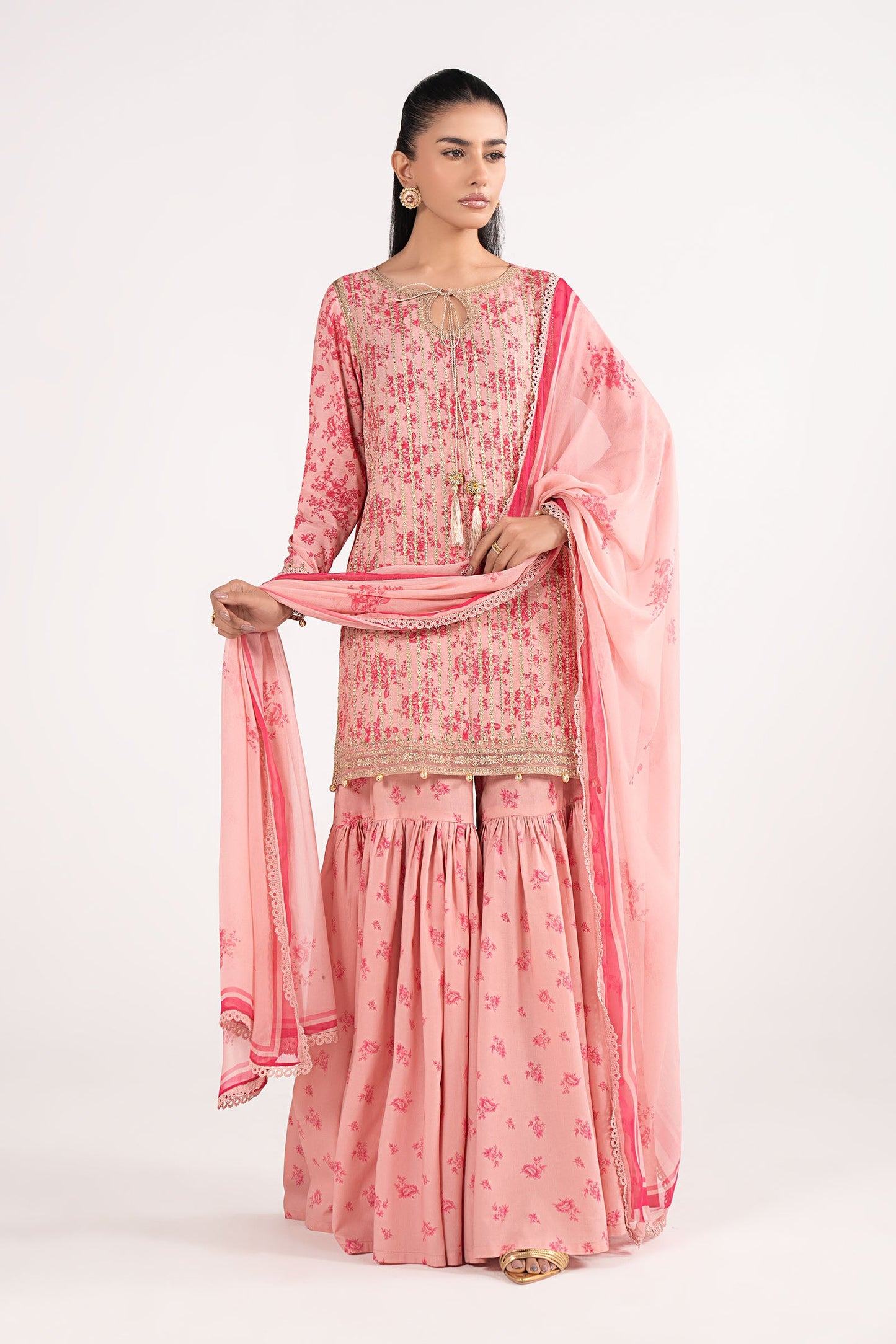 Maria B | Eid Collection 26 | DW-EF26-200