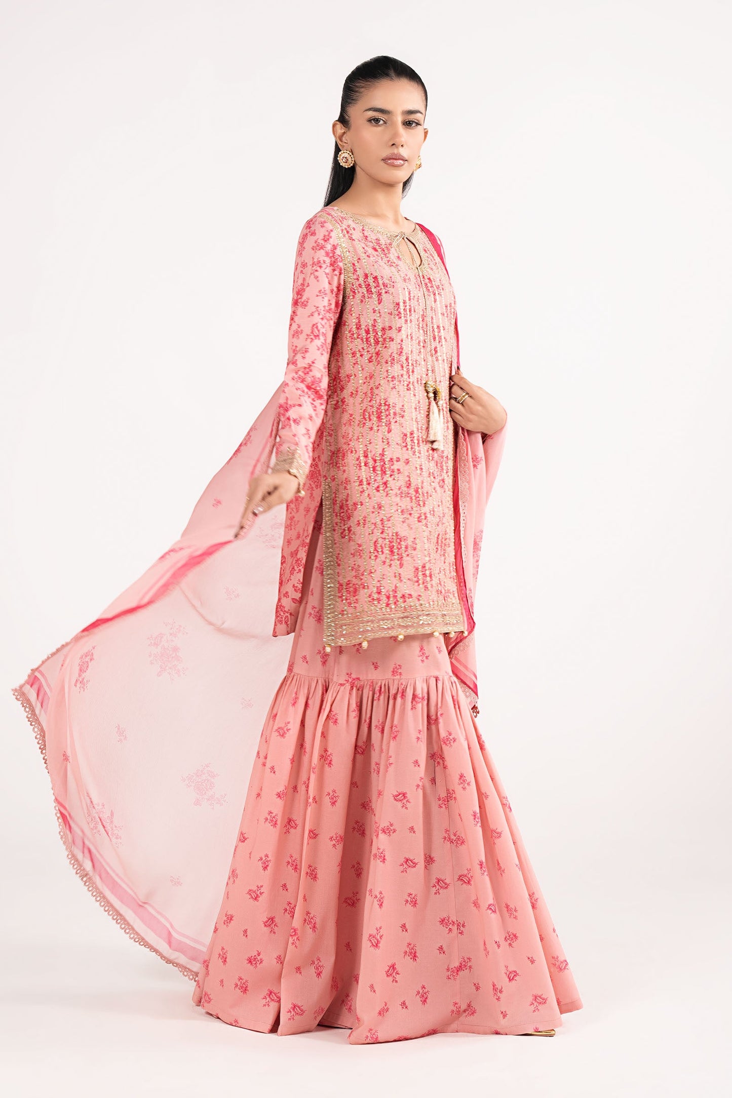 Maria B | Eid Collection 26 | DW-EF26-200