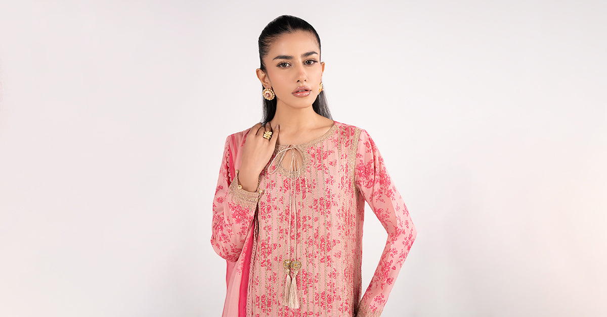 Maria B | Eid Collection 26 | DW-EF26-200