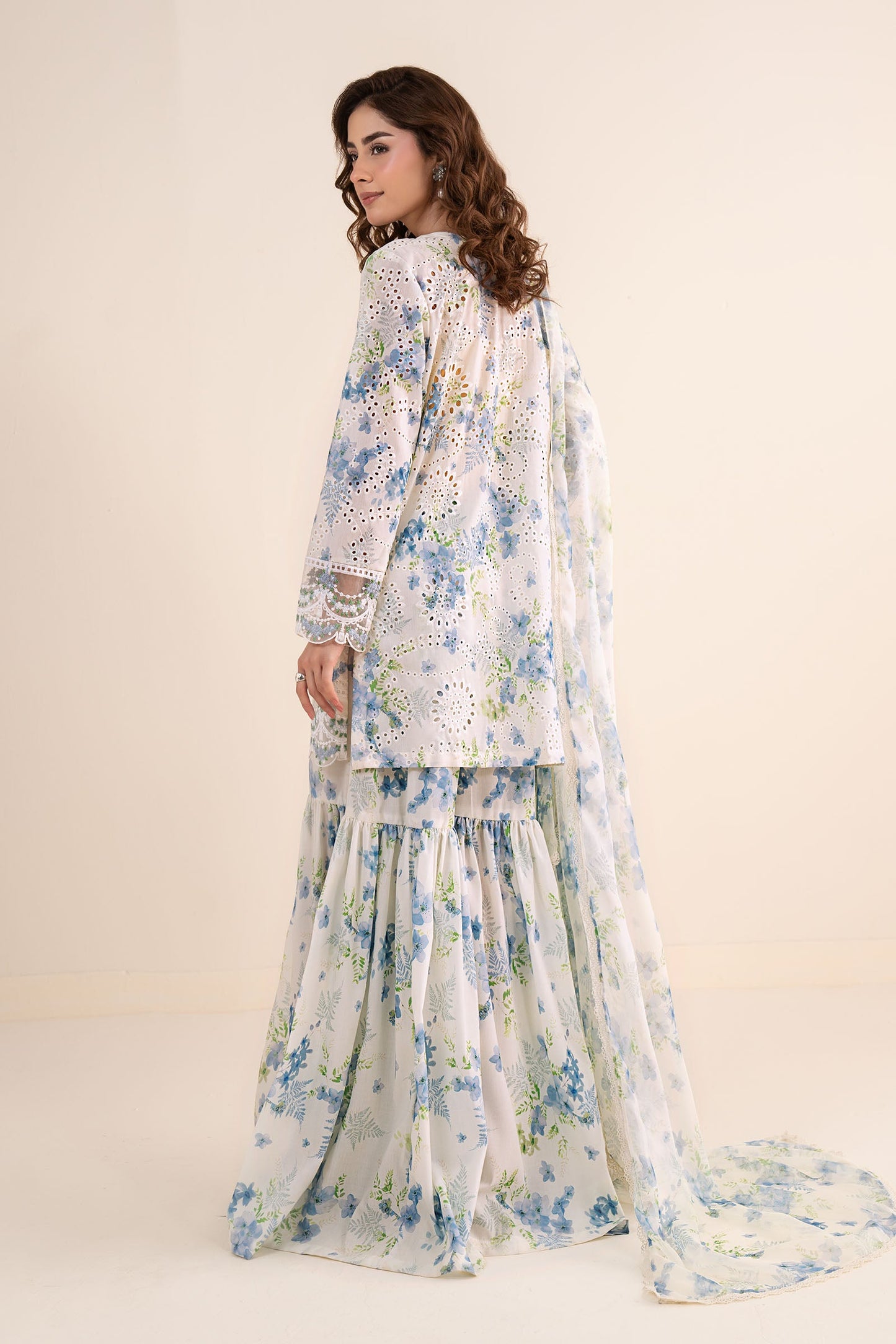 Maria B | Eid Collection 26 | DW-EF26-202