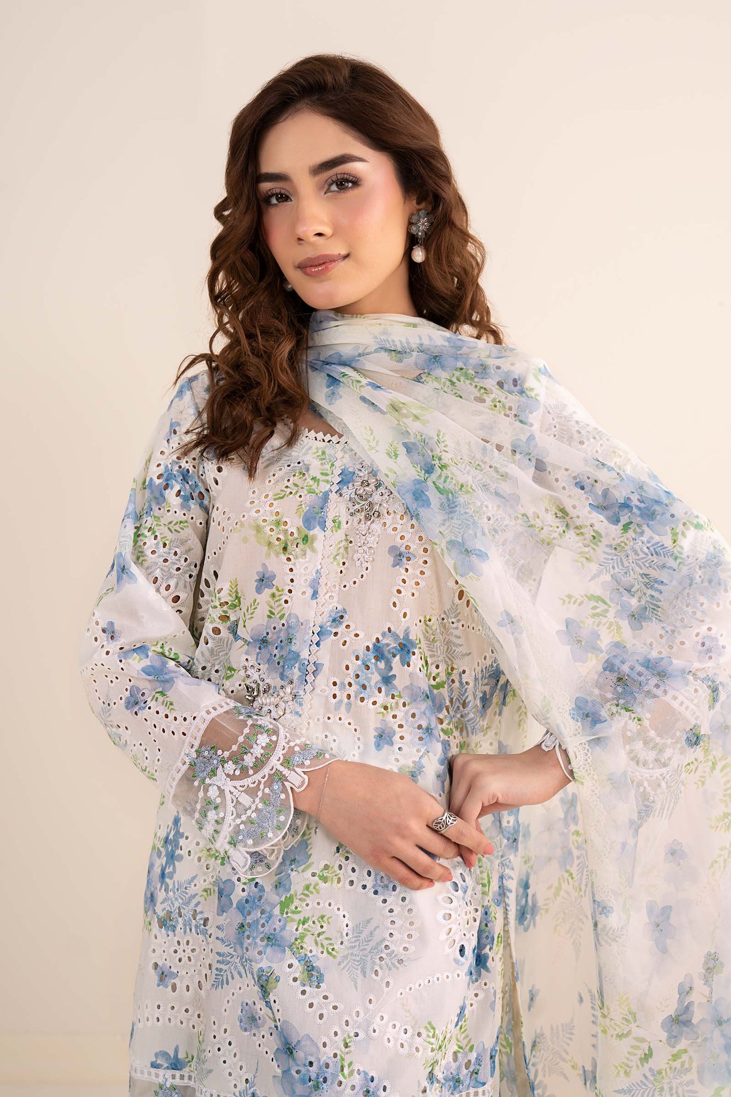 Maria B | Eid Collection 26 | DW-EF26-202