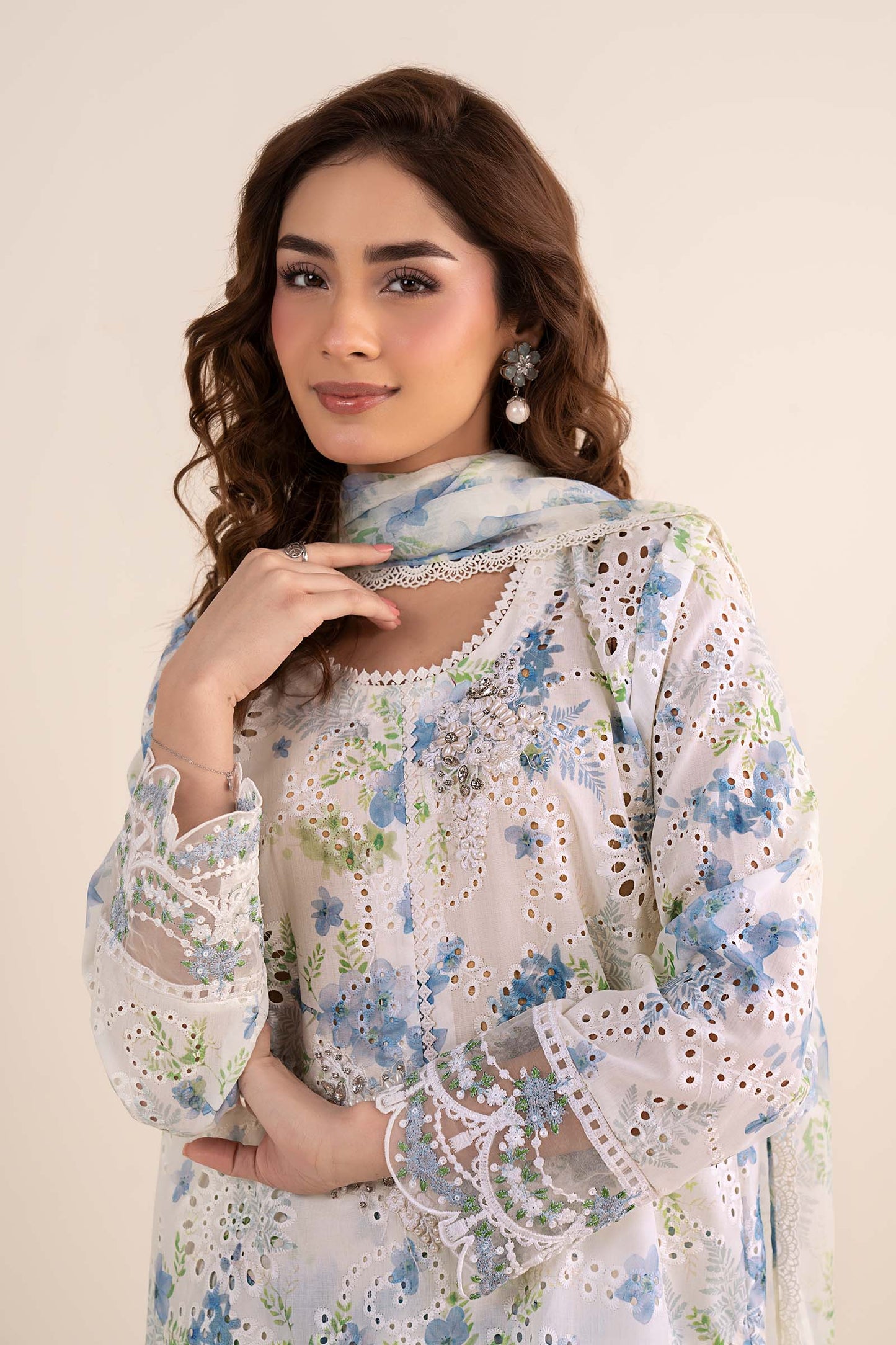 Maria B | Eid Collection 26 | DW-EF26-202