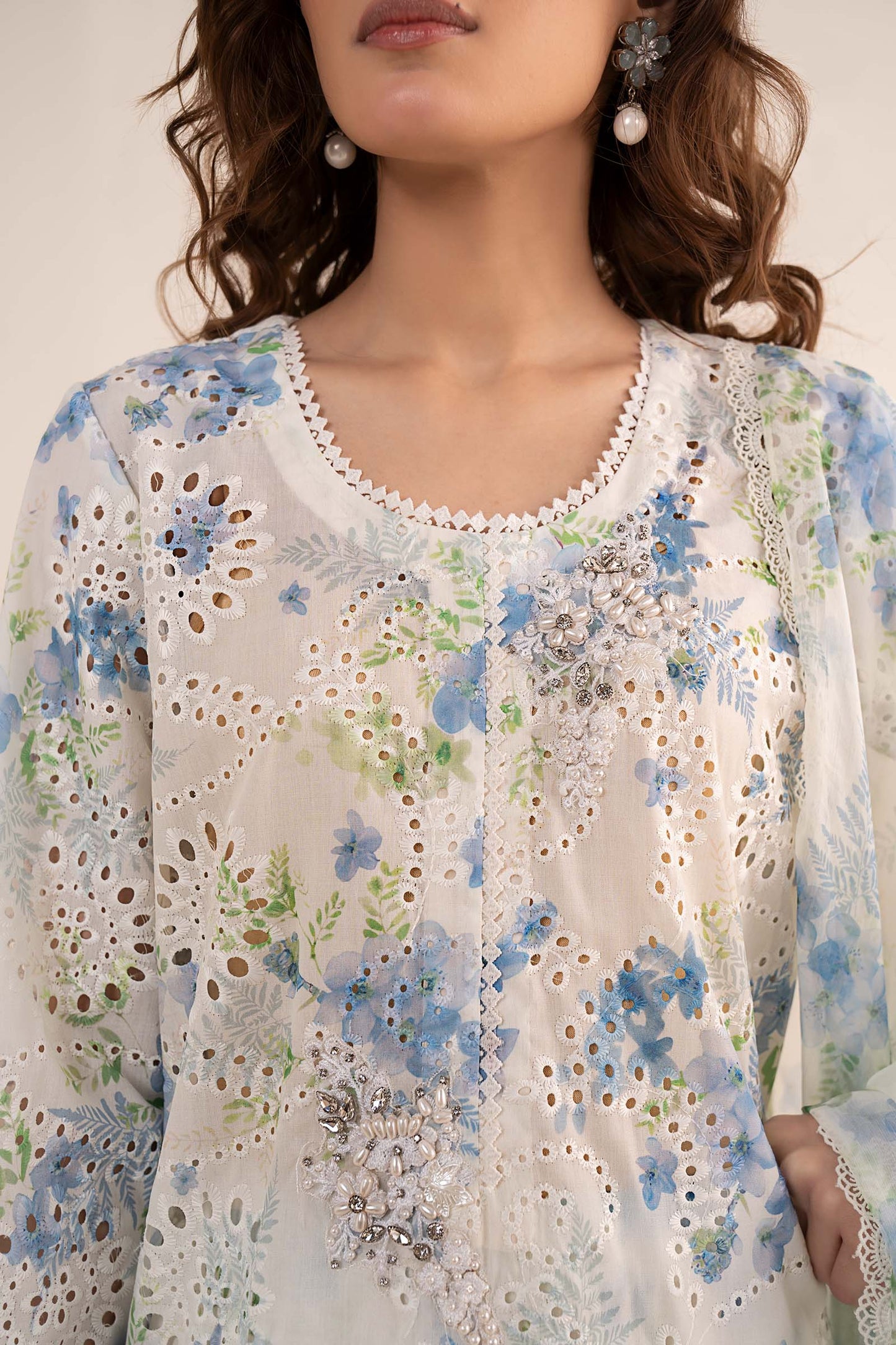 Maria B | Eid Collection 26 | DW-EF26-202