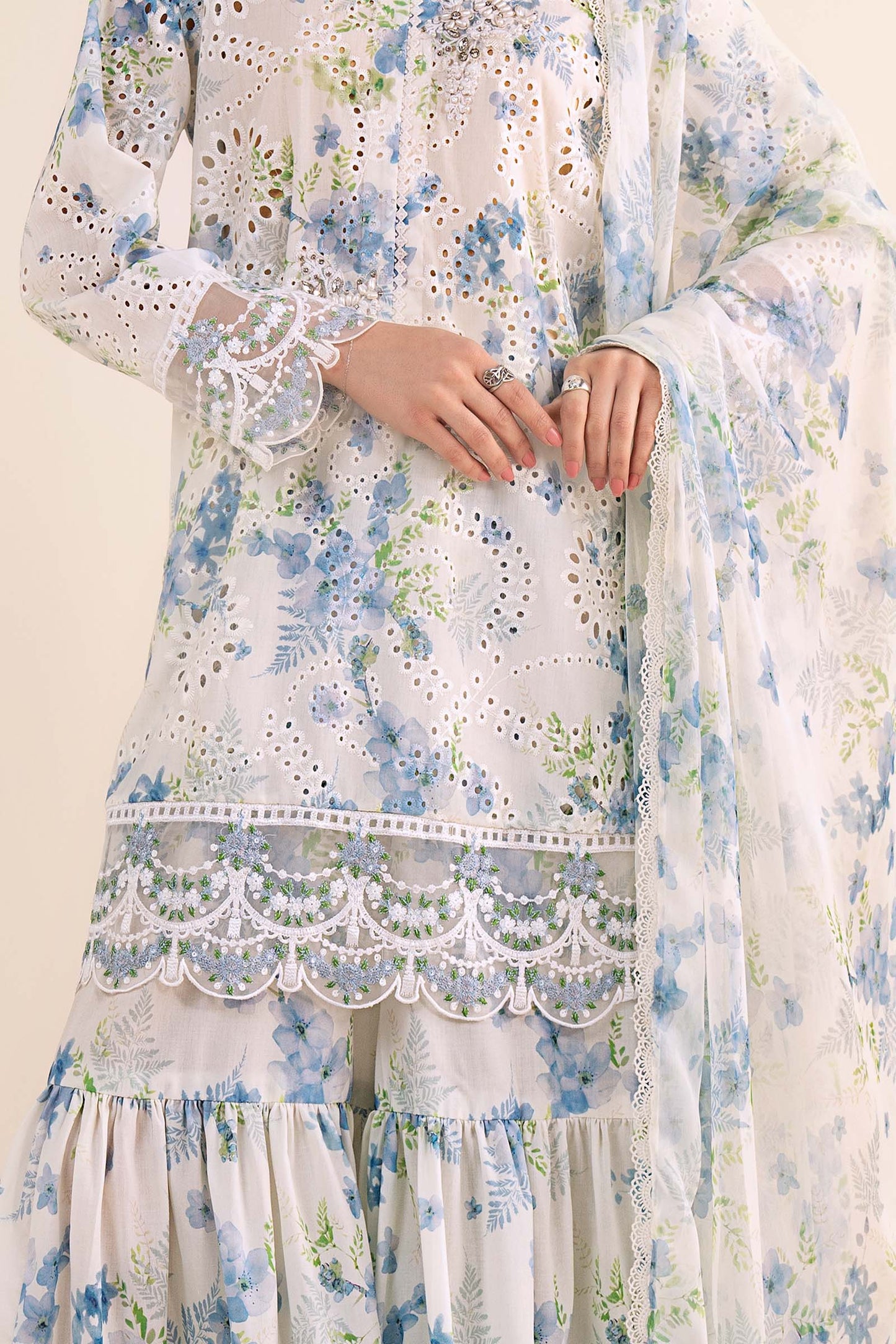 Maria B | Eid Collection 26 | DW-EF26-202