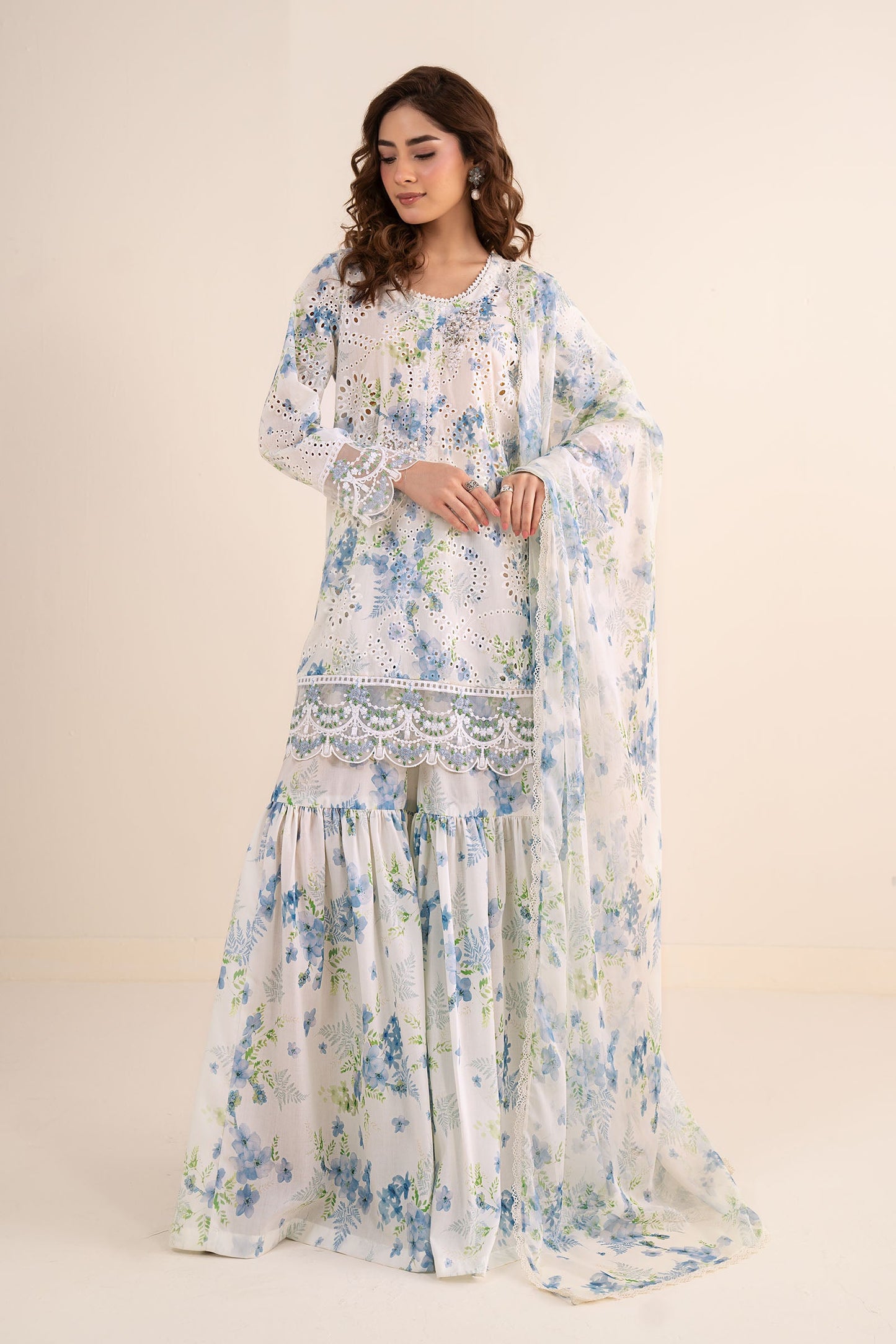 Maria B | Eid Collection 26 | DW-EF26-202