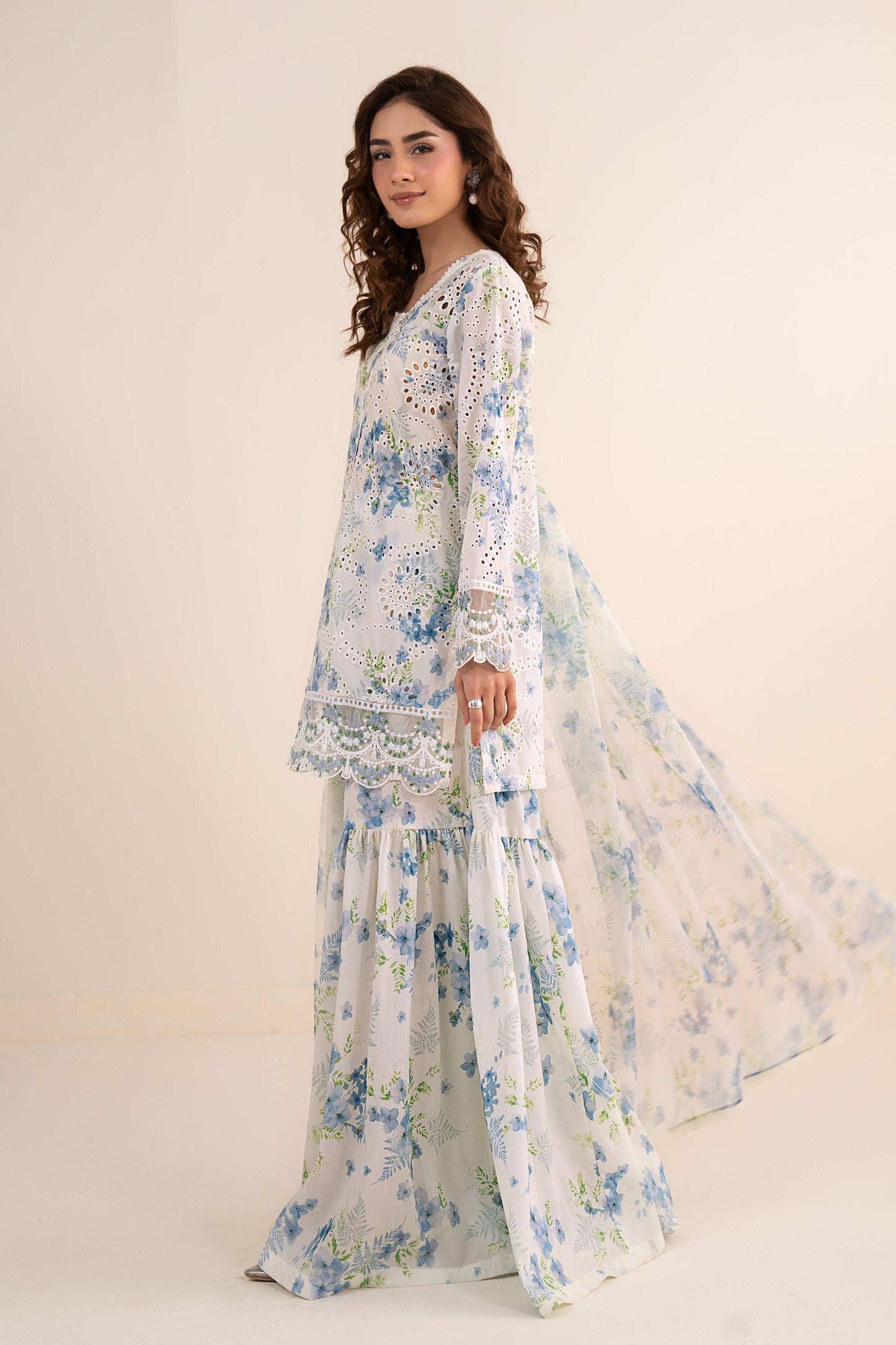 Maria B | Eid Collection 26 | DW-EF26-202