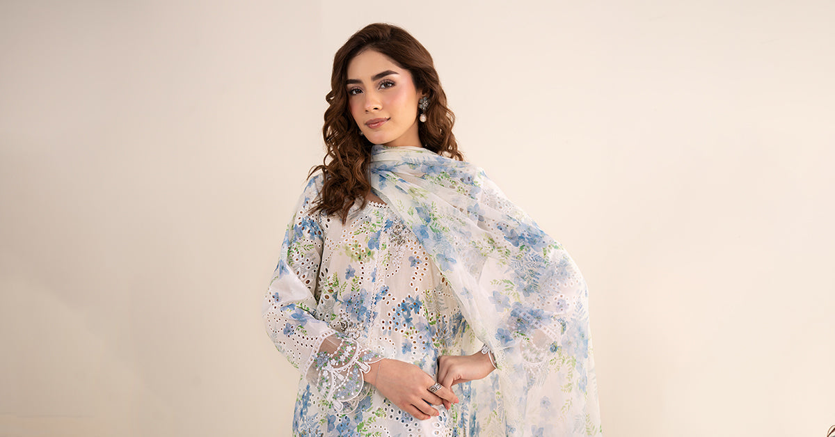 Maria B | Eid Collection 26 | DW-EF26-202