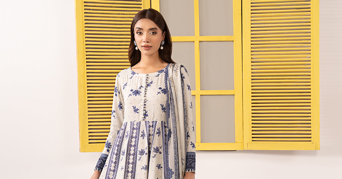Maria B | Eid Collection 26 | DW-EF26-206