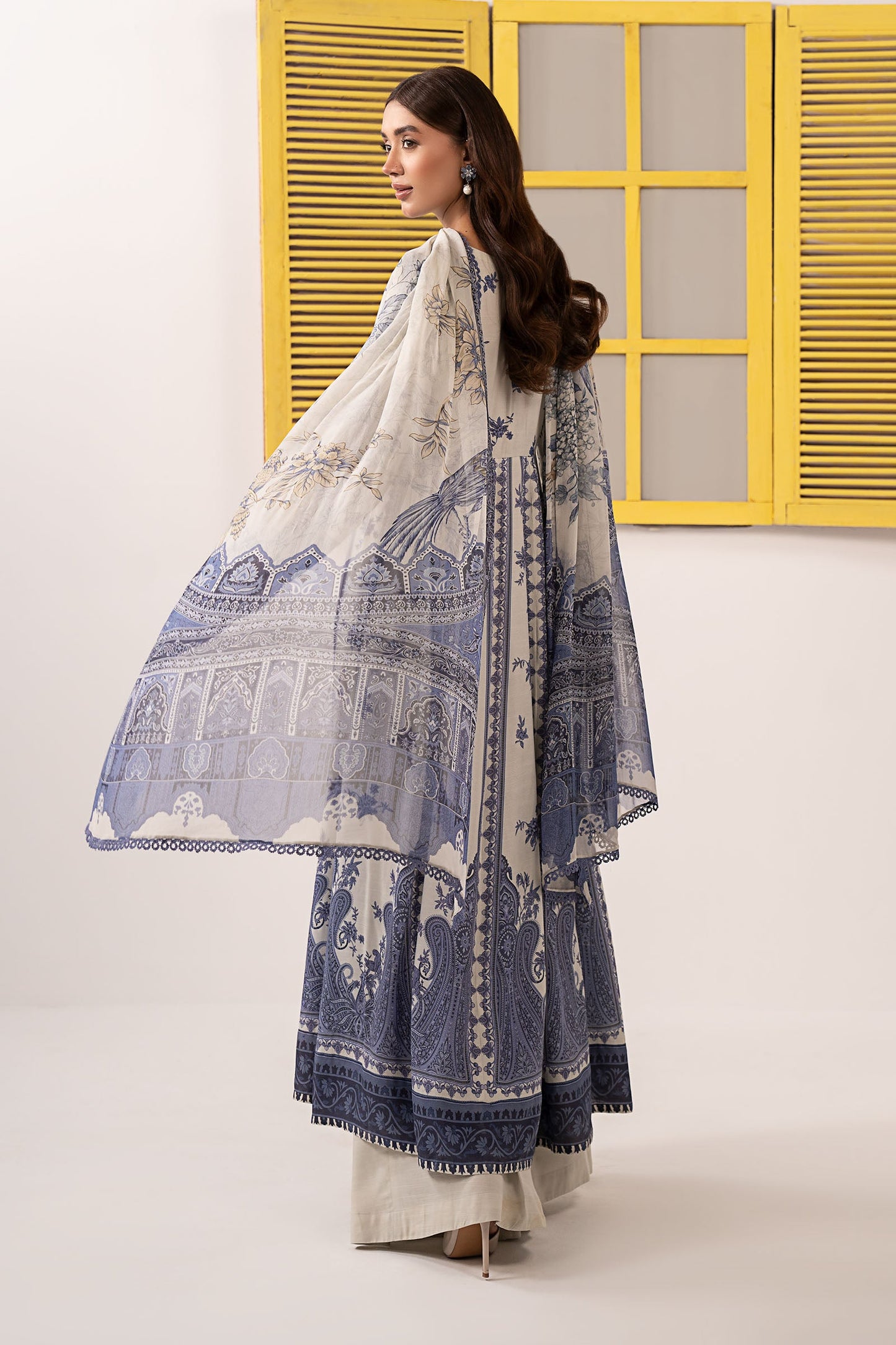 Maria B | Eid Collection 26 | DW-EF26-206