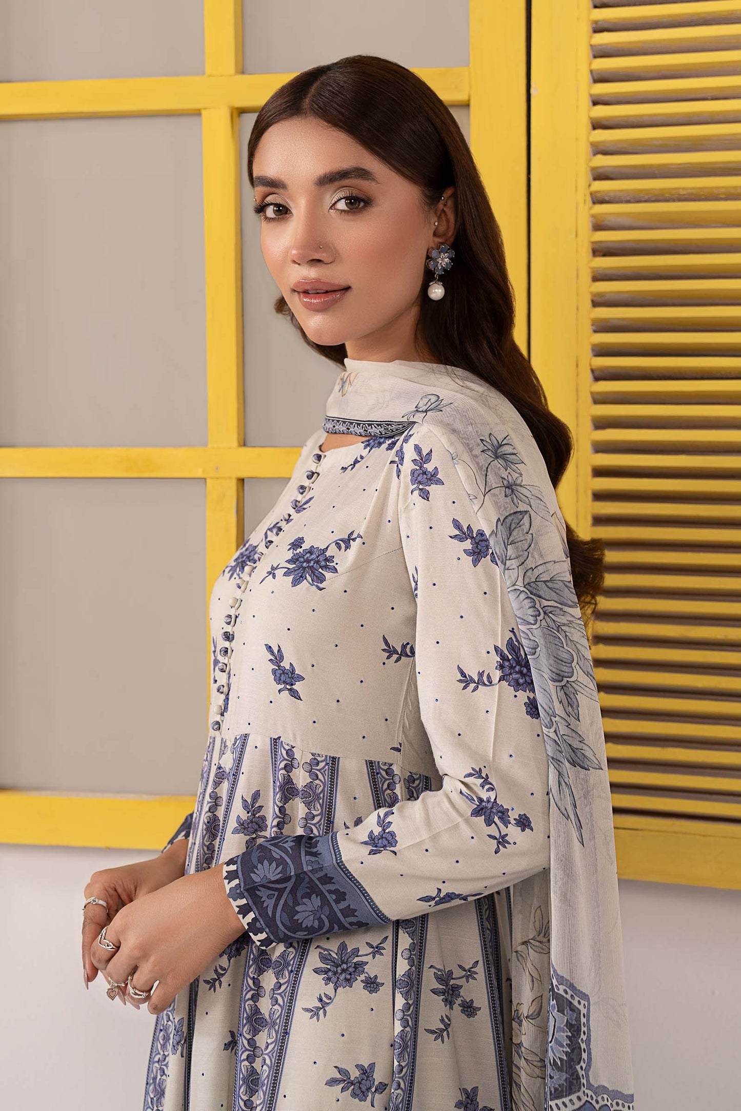 Maria B | Eid Collection 26 | DW-EF26-206