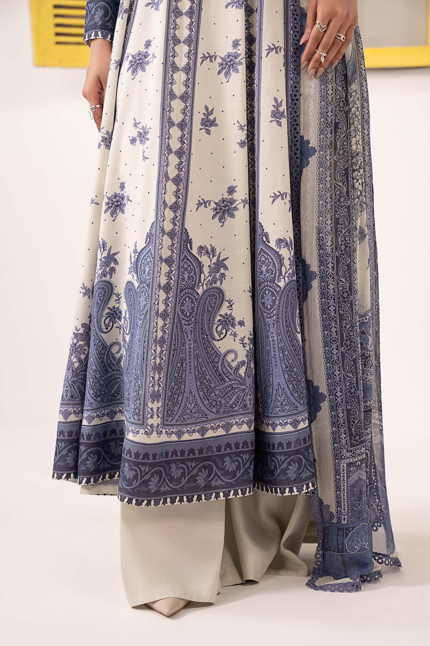 Maria B | Eid Collection 26 | DW-EF26-206