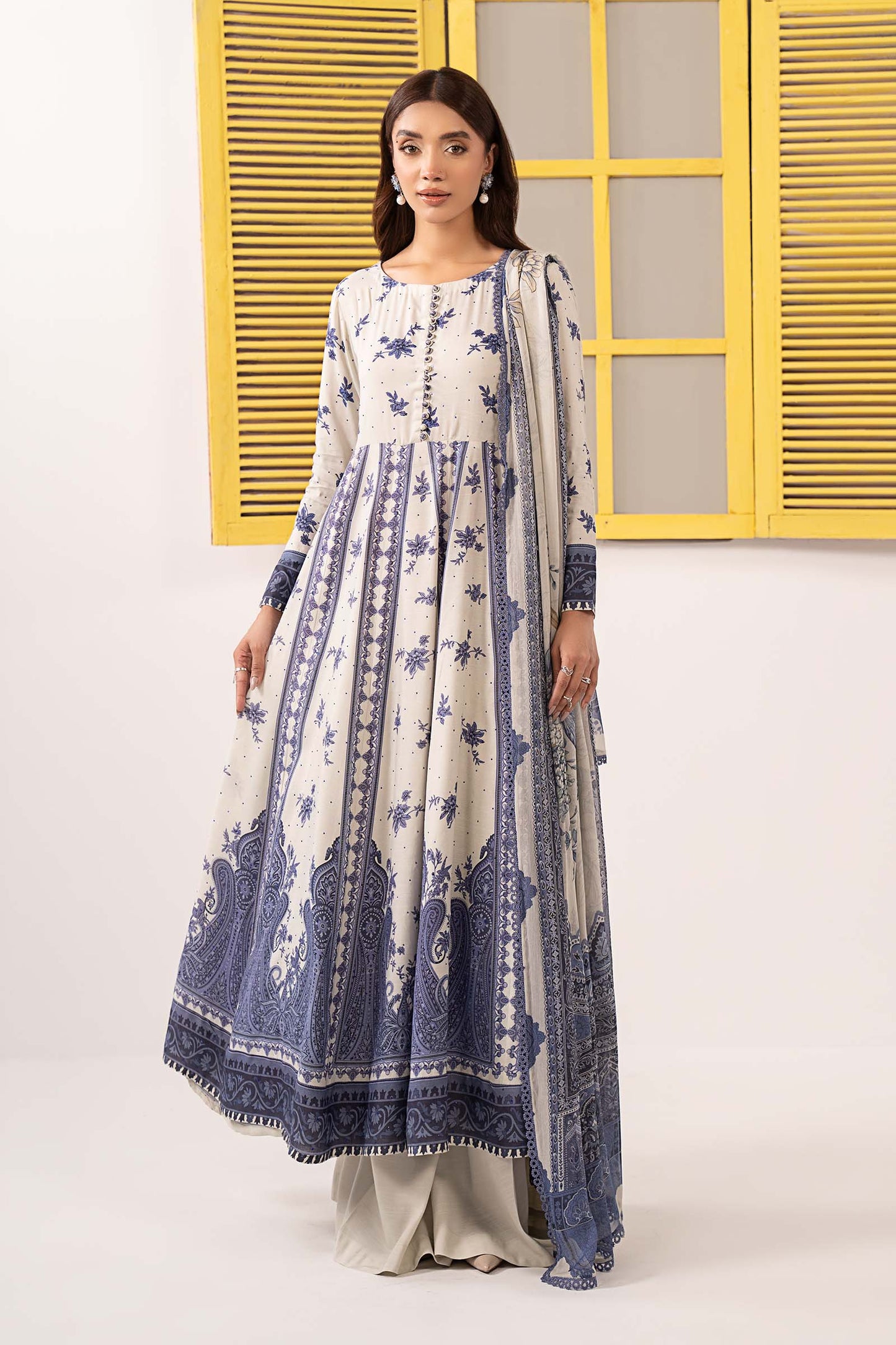 Maria B | Eid Collection 26 | DW-EF26-206