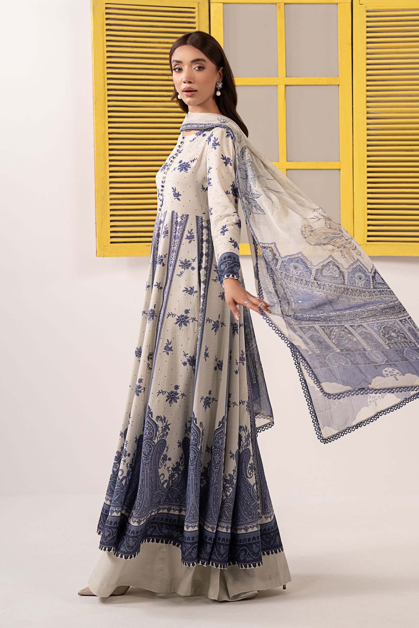 Maria B | Eid Collection 26 | DW-EF26-206
