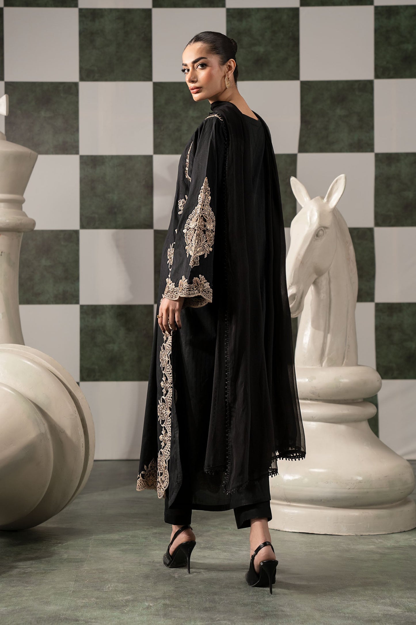 Maria B | Eid Collection 26 | DW-EF26-20