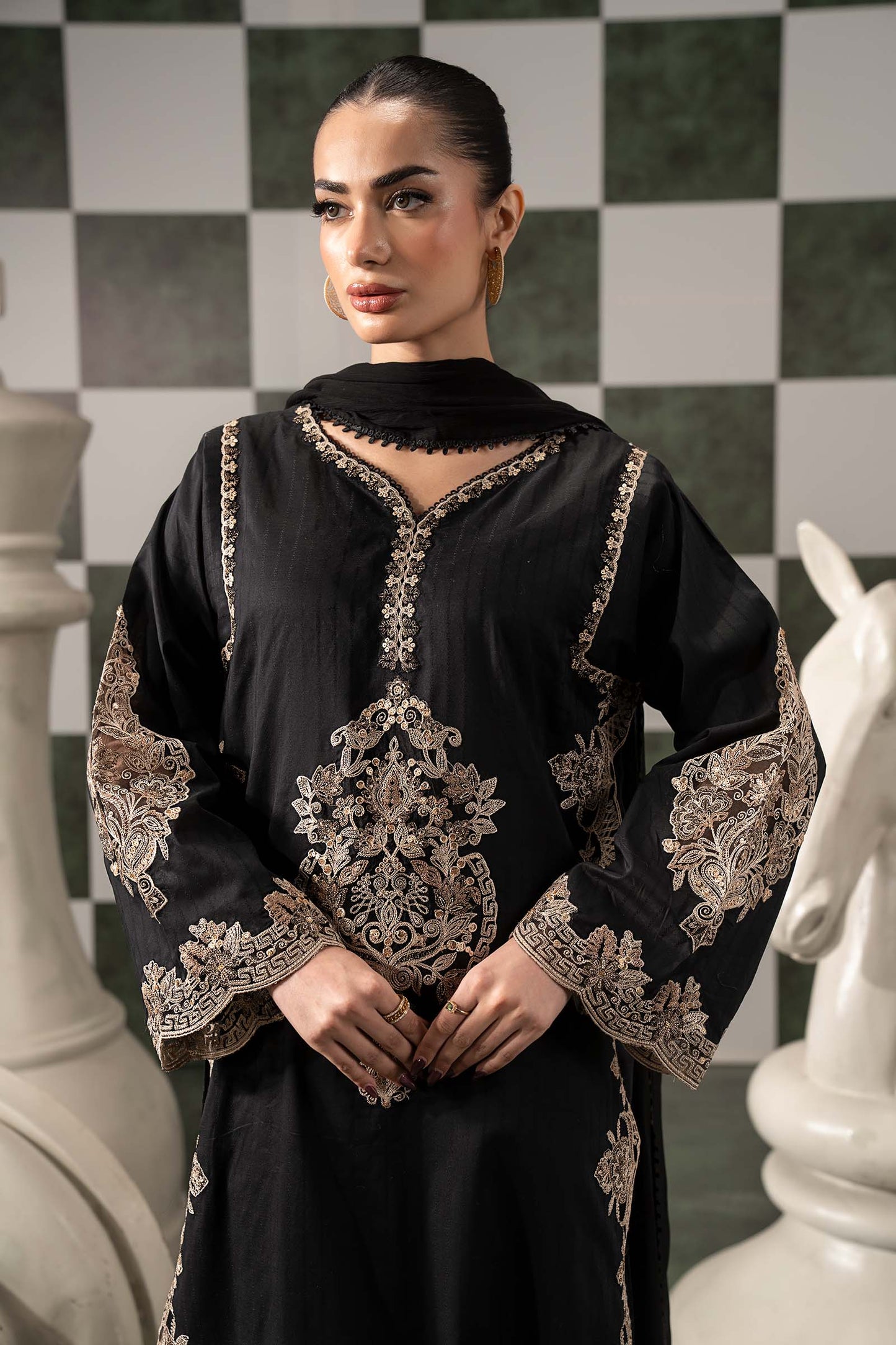 Maria B | Eid Collection 26 | DW-EF26-20