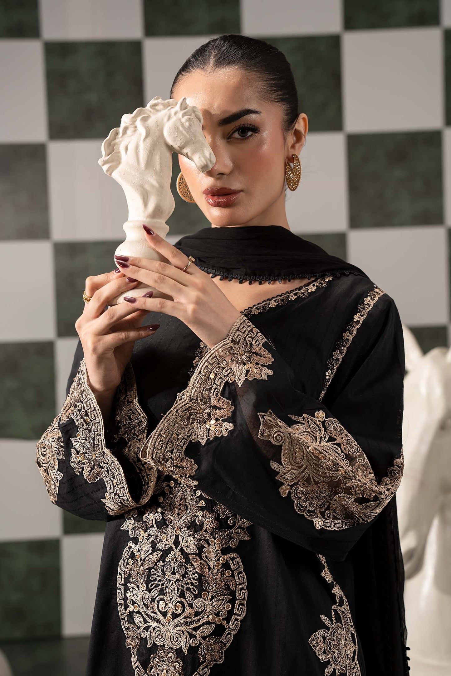 Maria B | Eid Collection 26 | DW-EF26-20