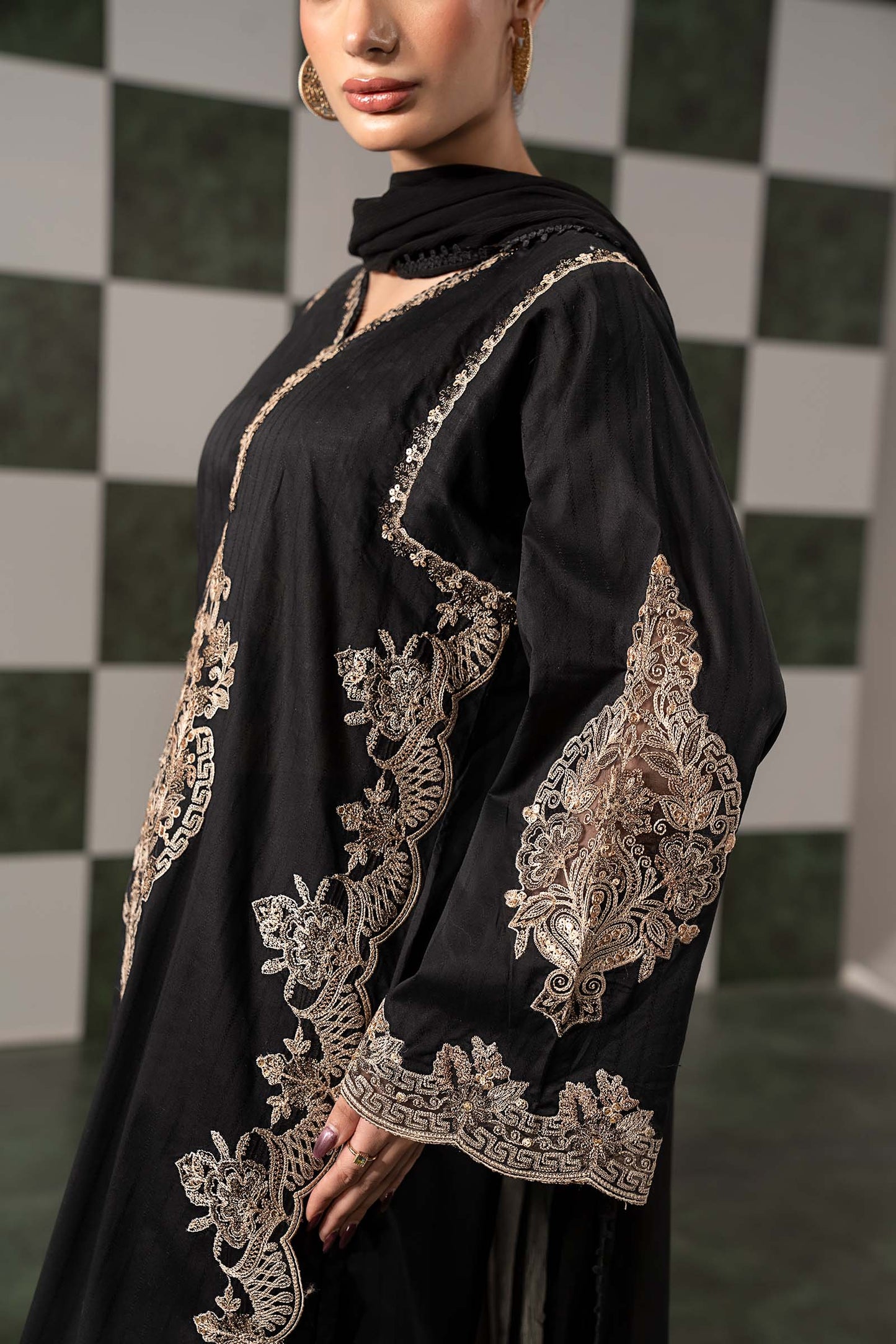 Maria B | Eid Collection 26 | DW-EF26-20