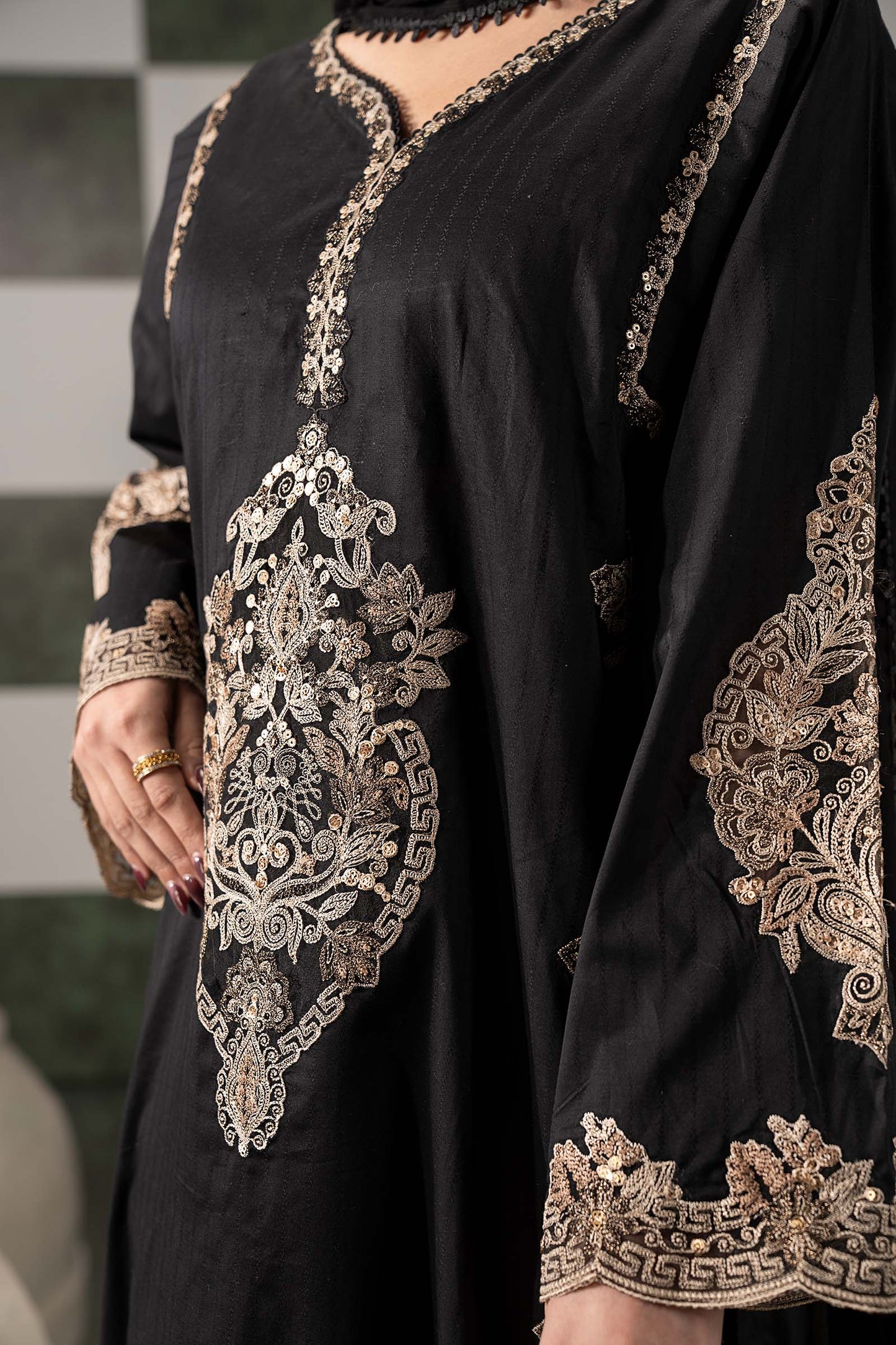 Maria B | Eid Collection 26 | DW-EF26-20