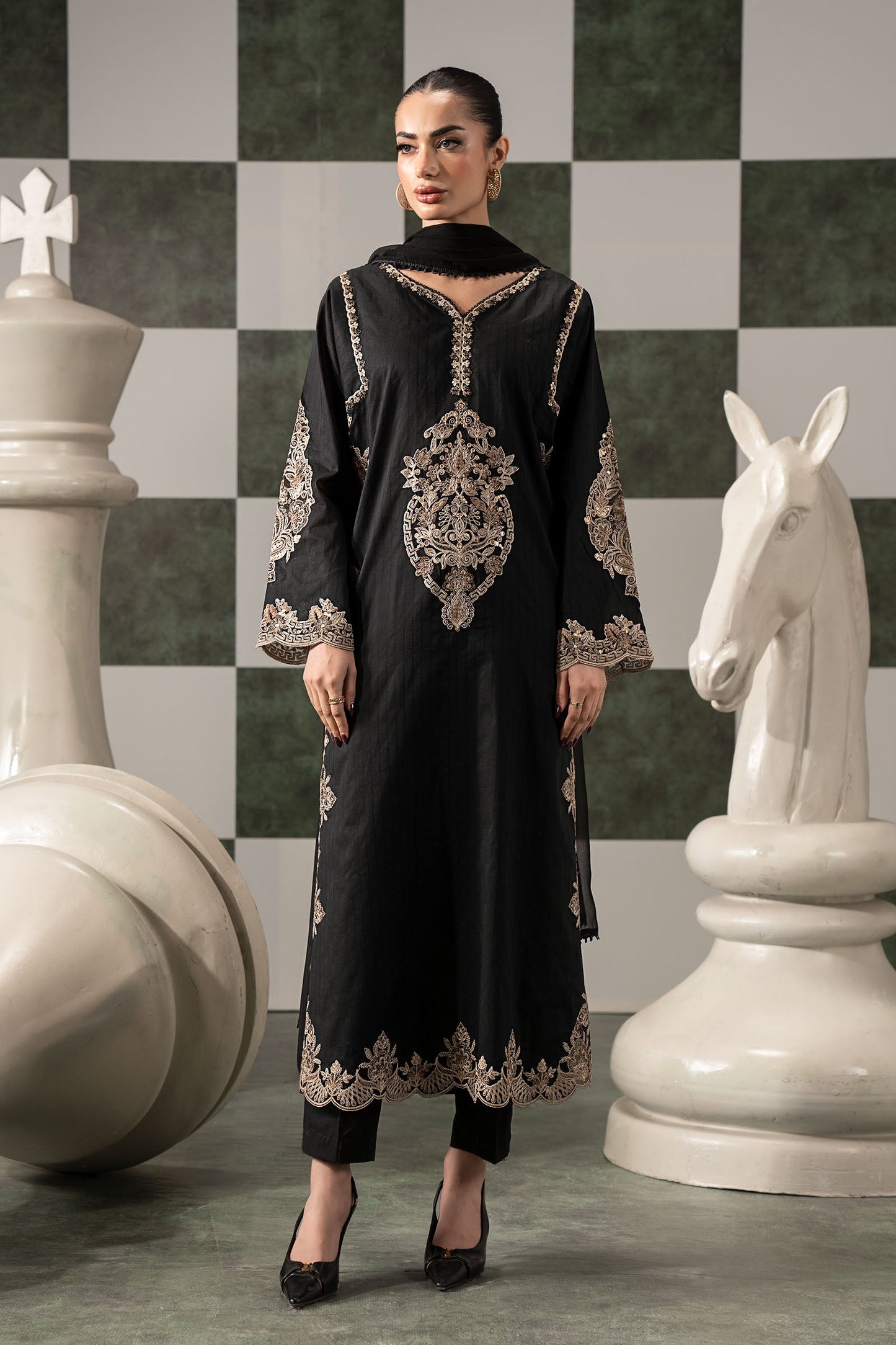 Maria B | Eid Collection 26 | DW-EF26-20